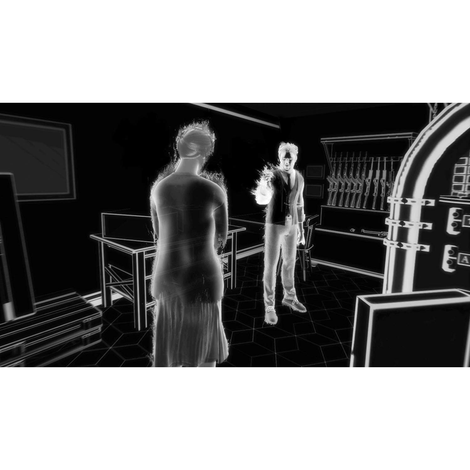 Blind - PSVR [PlayStation 4]