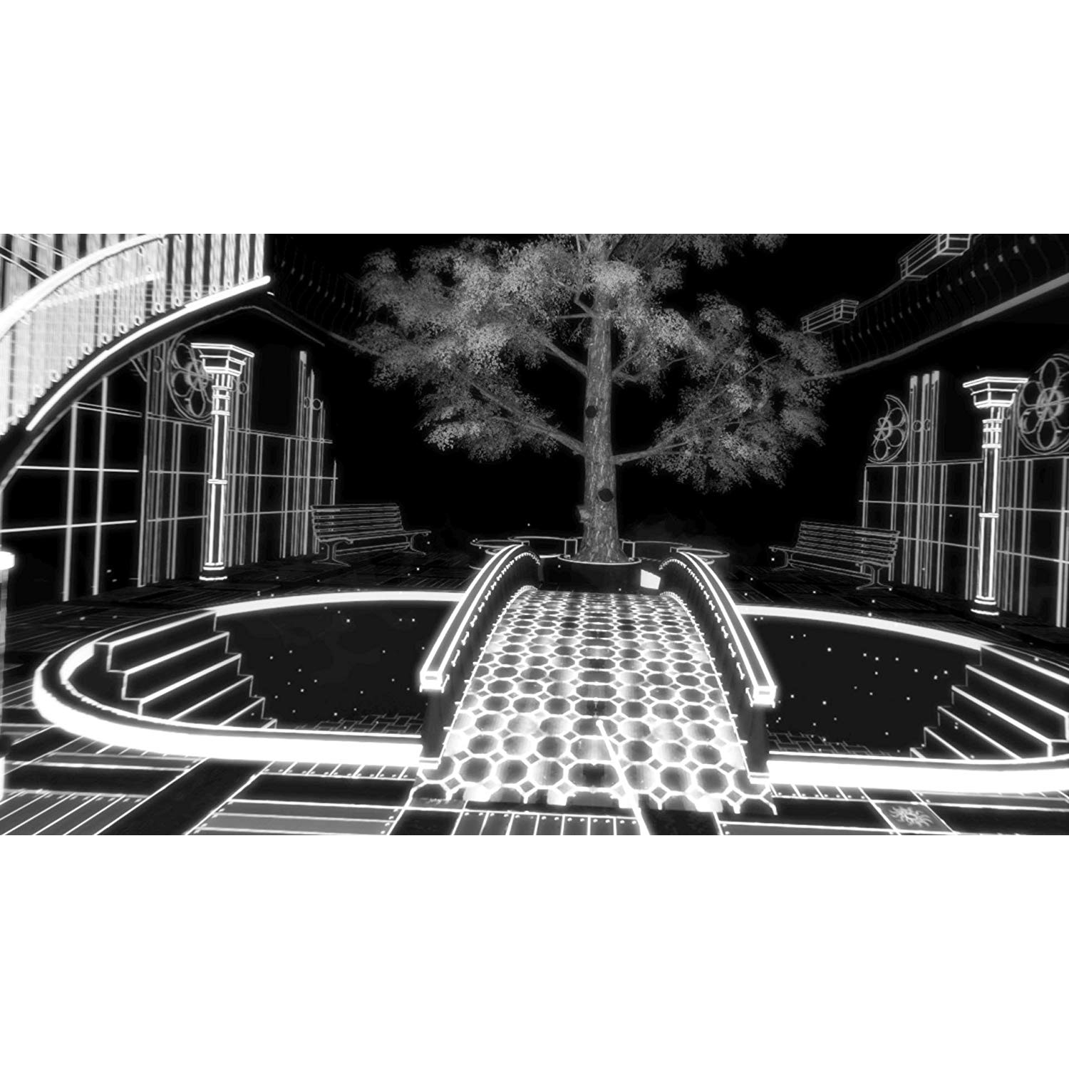 Blind - PSVR [PlayStation 4]