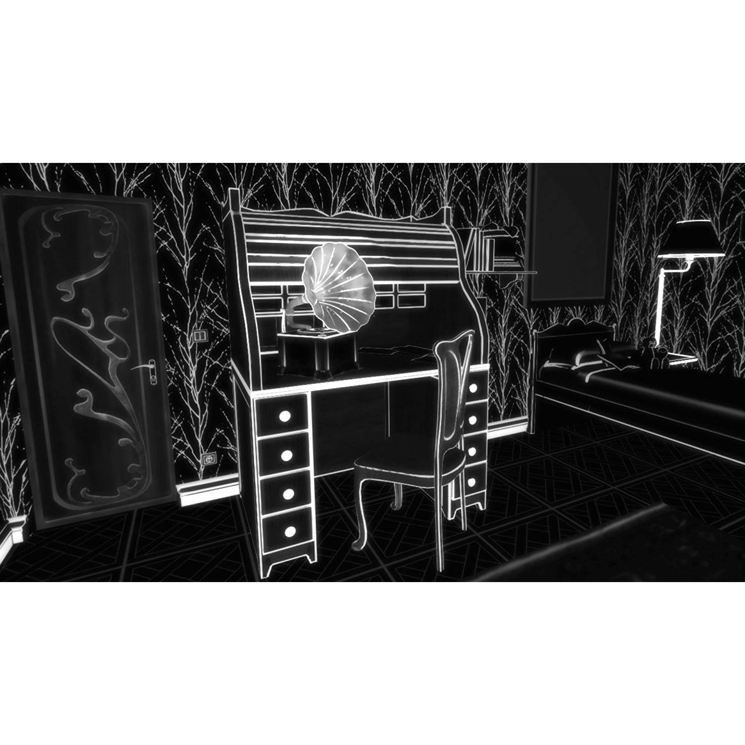 Blind - PSVR [PlayStation 4]