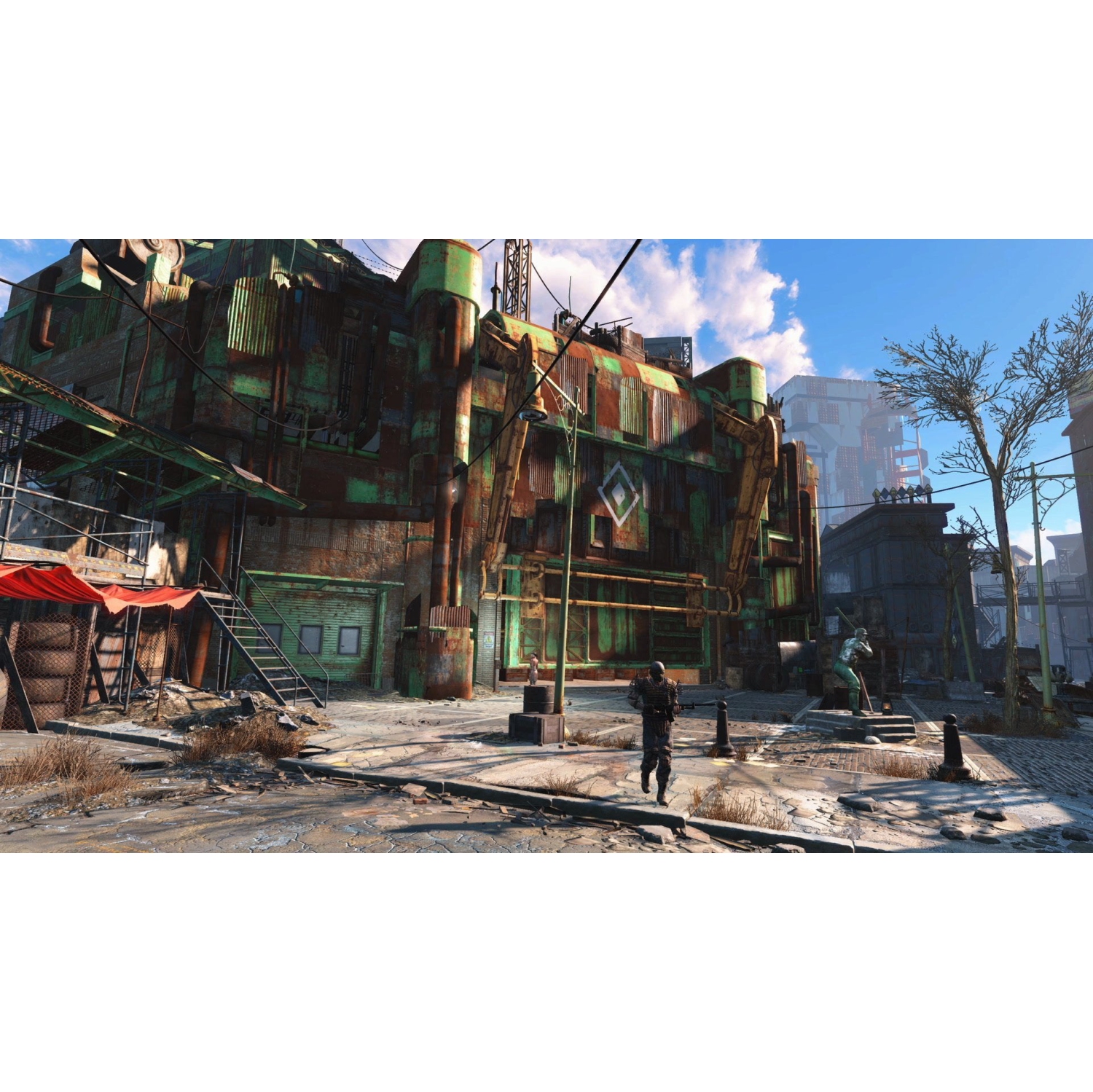 Fallout 4 [Xbox One]