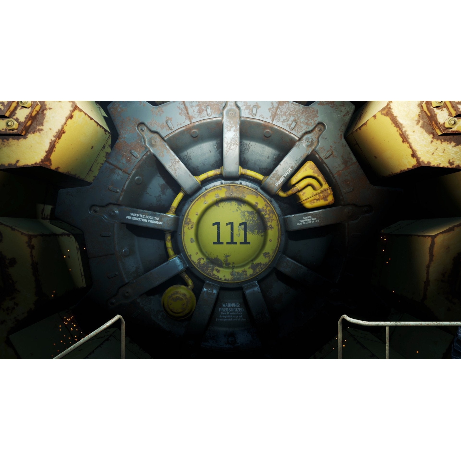 Fallout 4 [Xbox One]