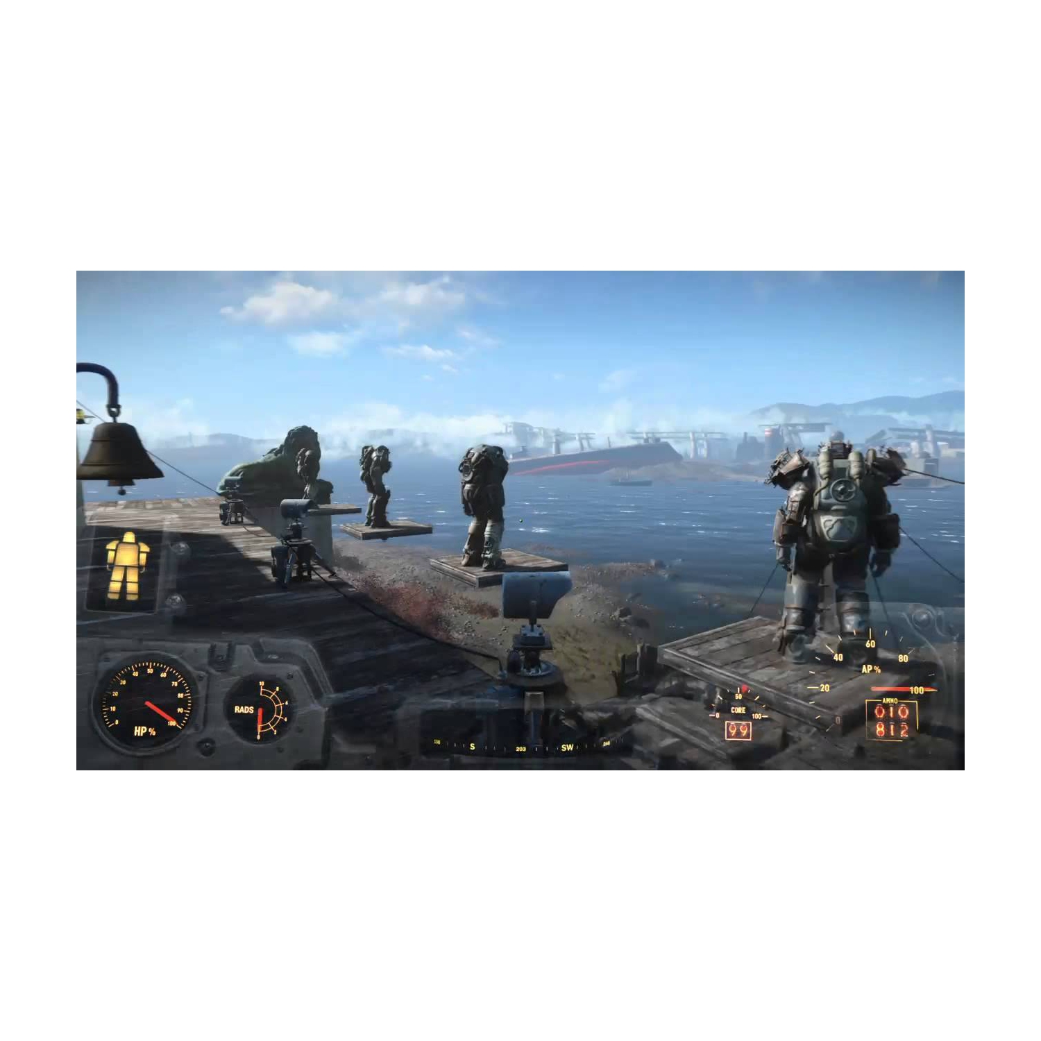 Fallout 4 [Xbox One]