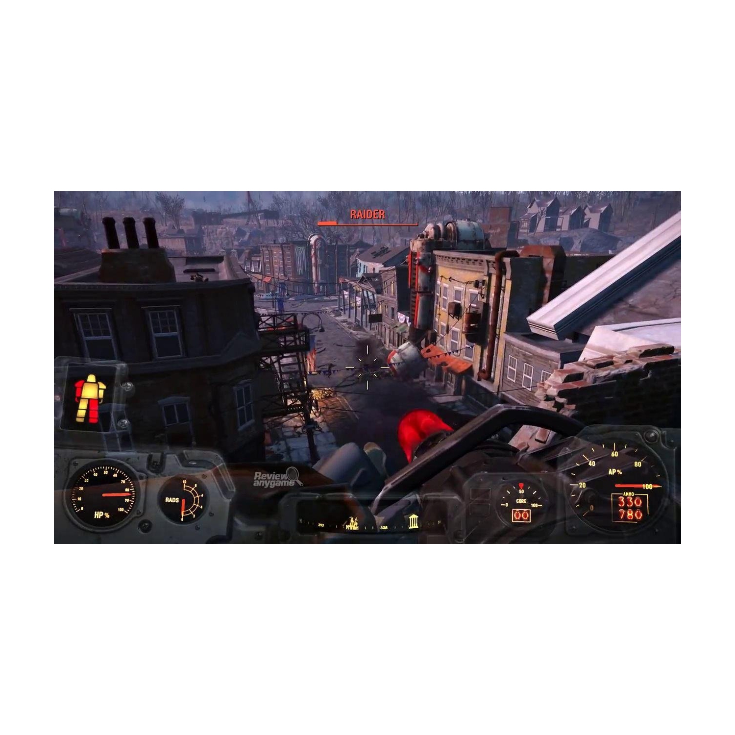 Fallout 4 [Xbox One]