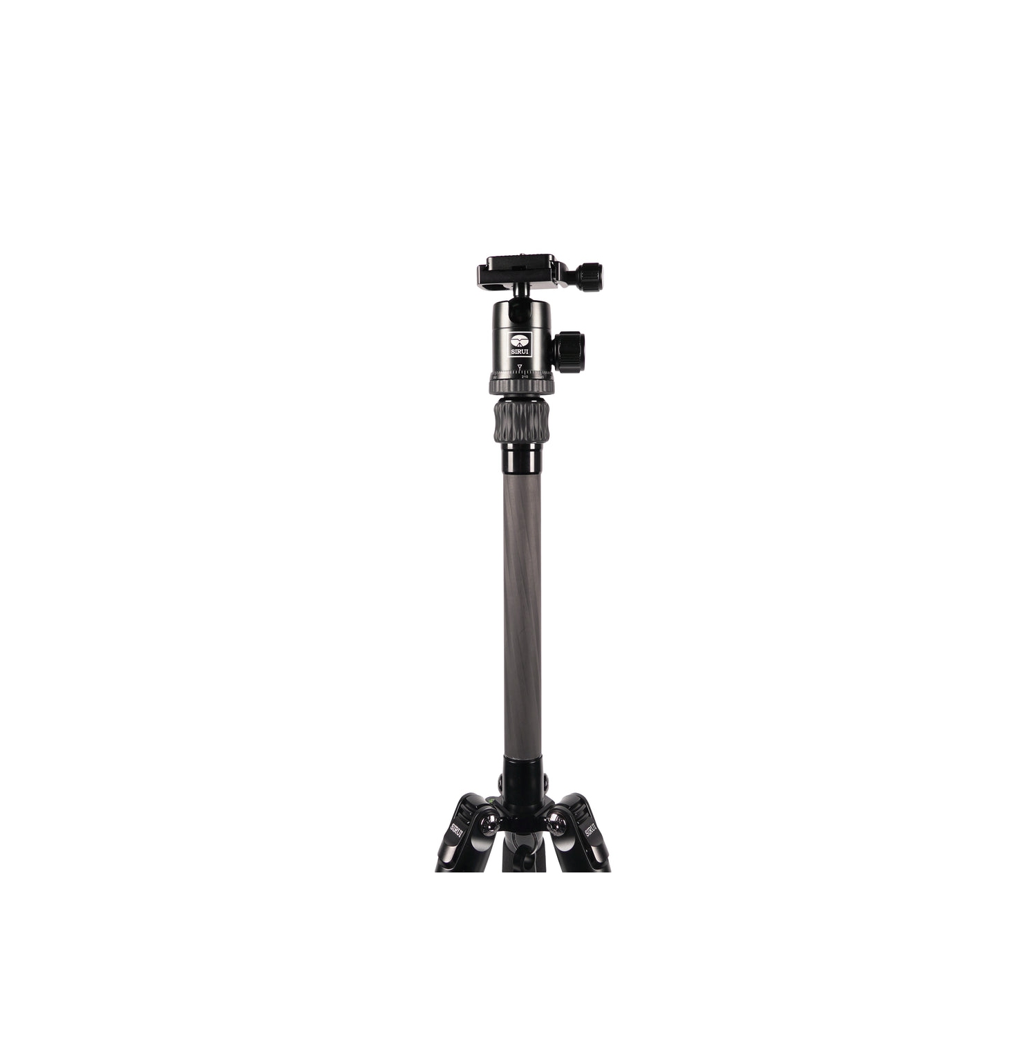Sirui Traveler 5C Tripod Kit
