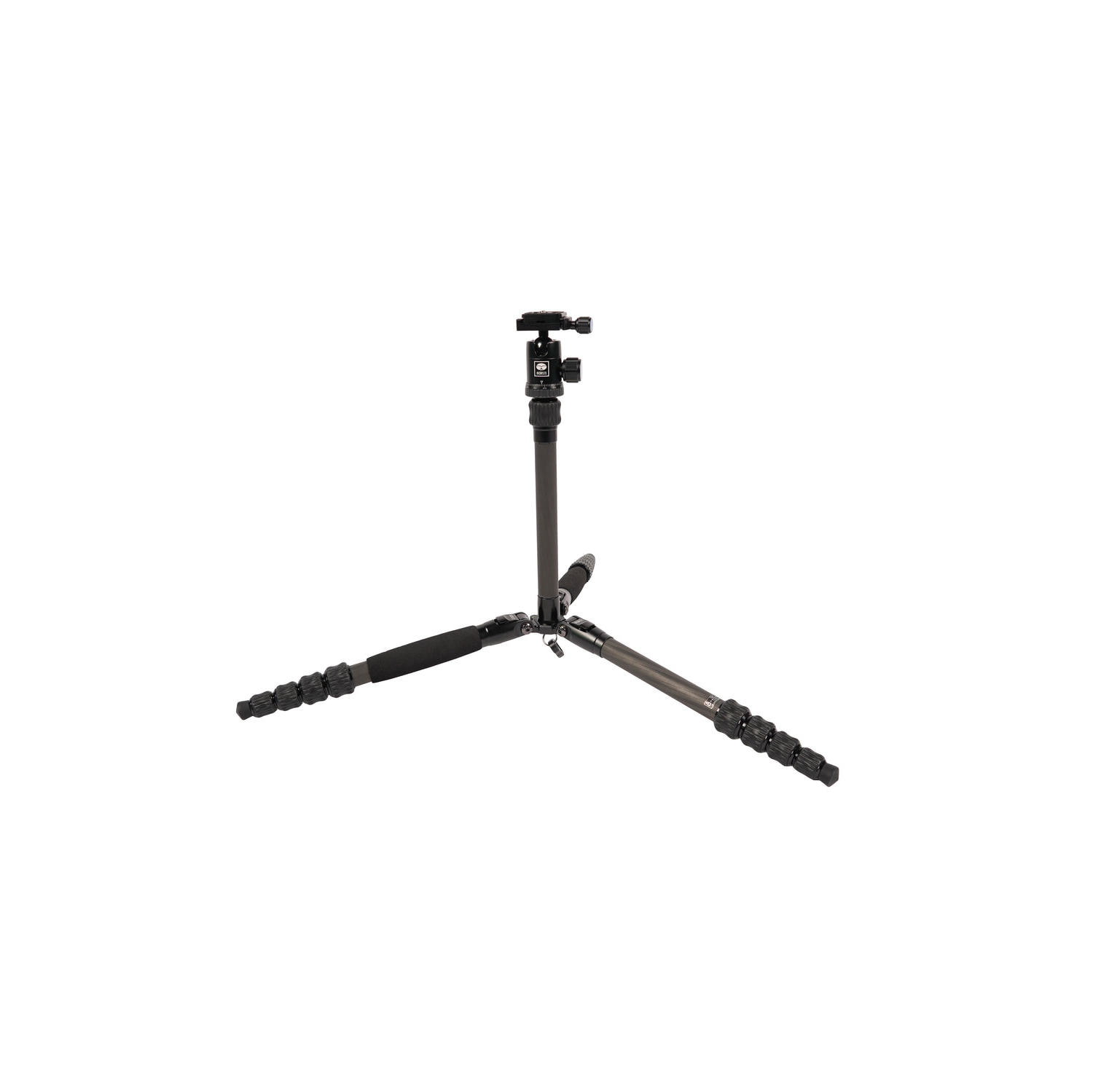 Sirui Traveler 5C Tripod Kit