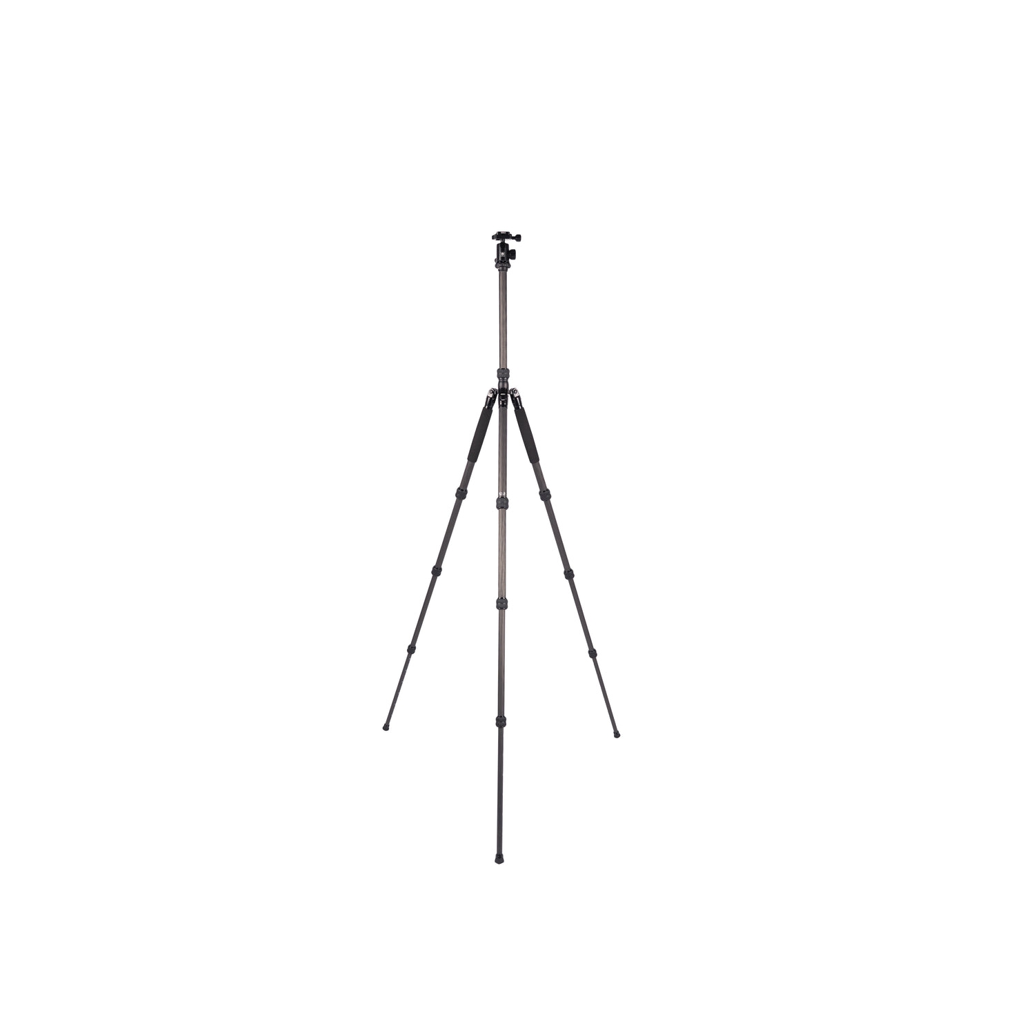 Sirui Traveler 7C Carbon Fiber Tripod w E-10 Ball Head