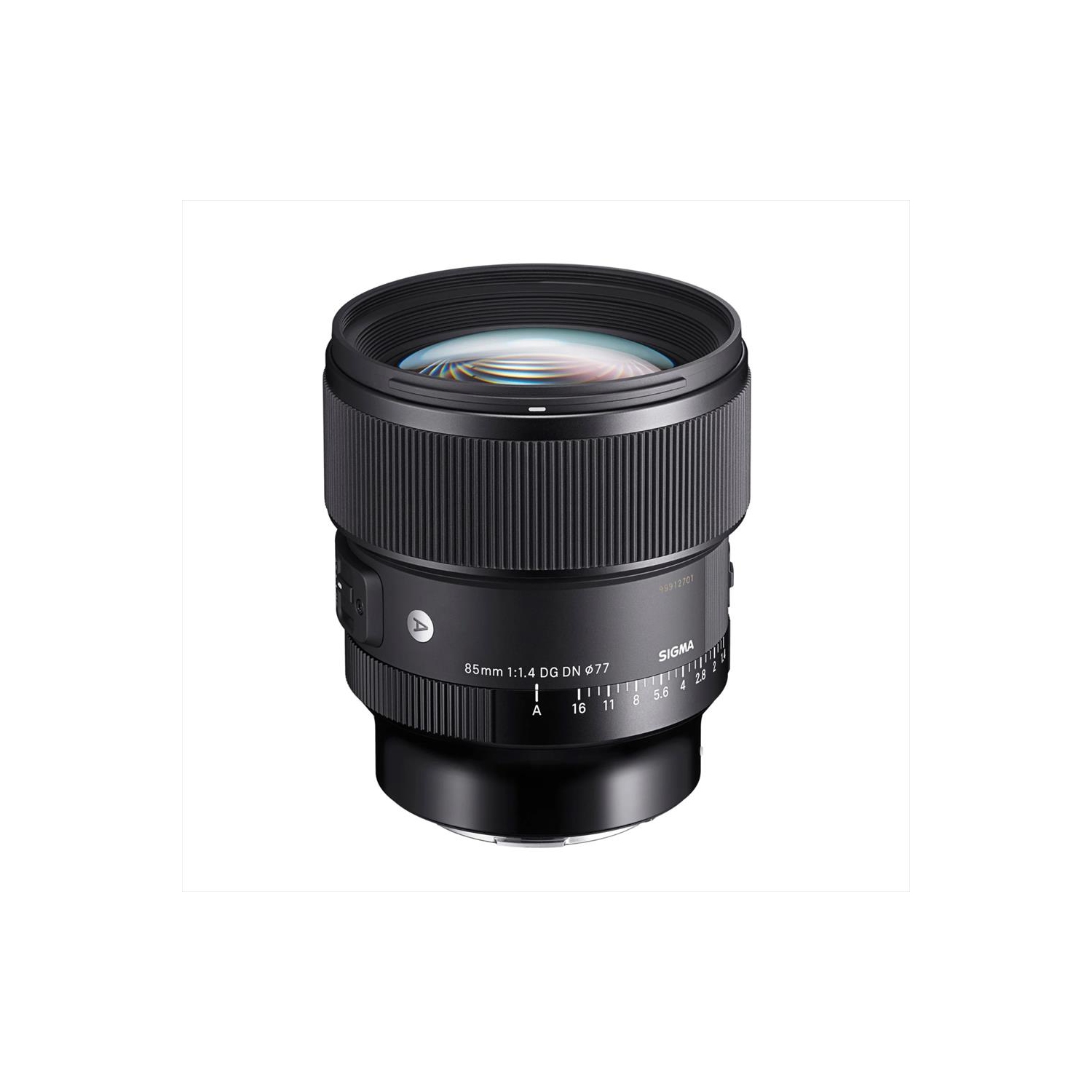 Sigma 85mm f1.4 DG DN Art Lens Sony-E