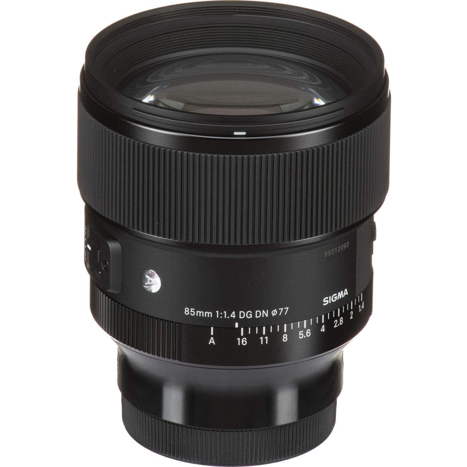 Sigma 85mm f1.4 DG DN Art Lens Sony-E | Best Buy Canada