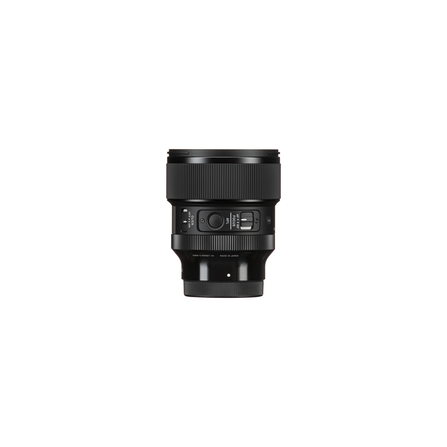 Sigma 85mm f1.4 DG DN Art Lens Sony-E