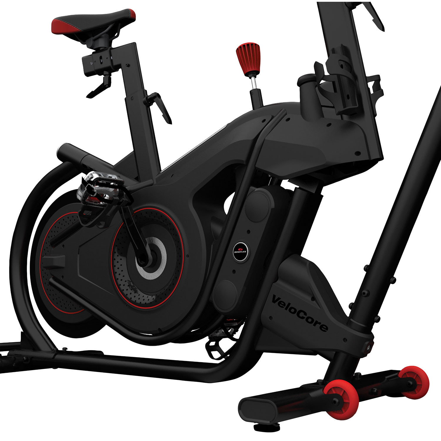 Bowflex exercise bike discount canada