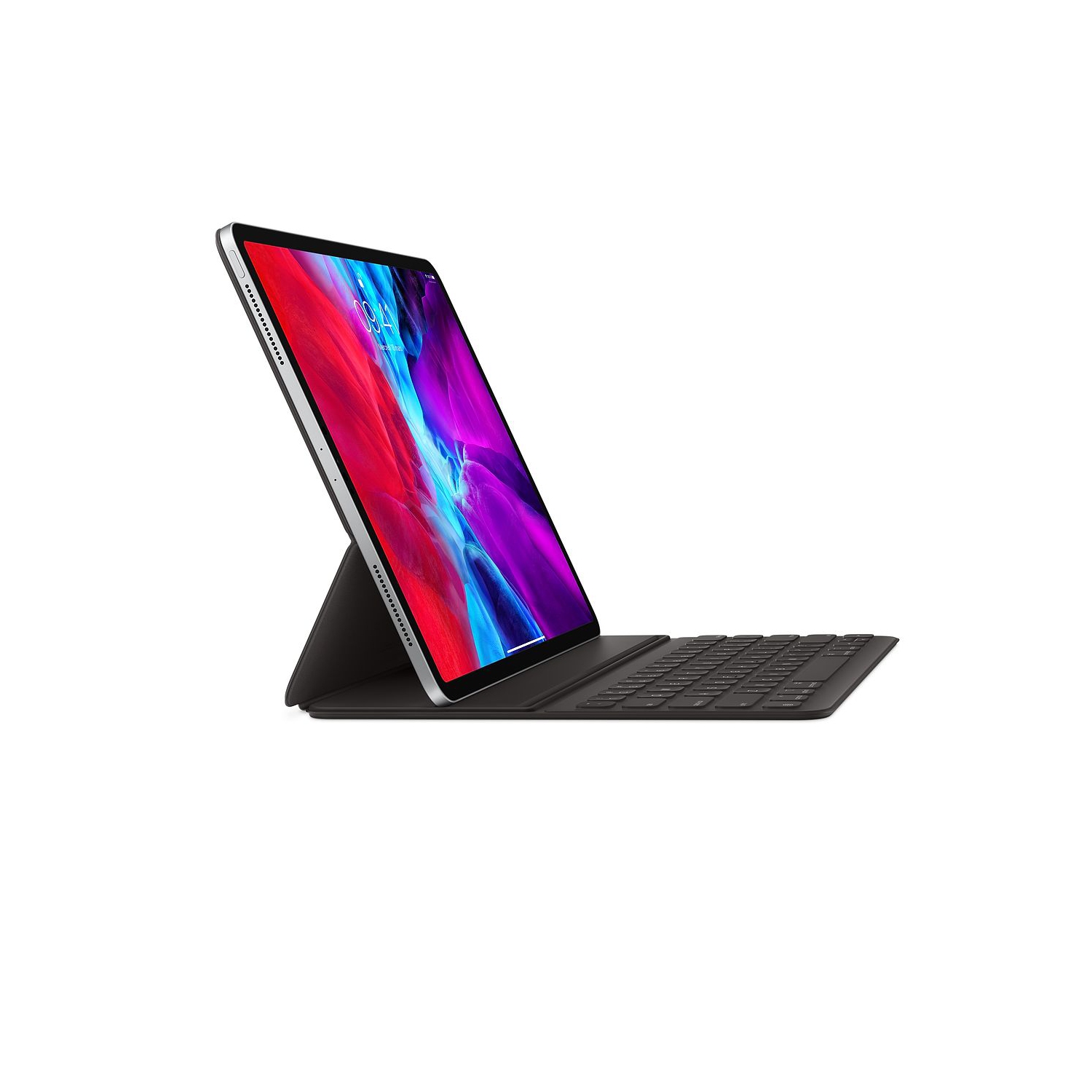 Open Box - Apple Smart Keyboard Folio for iPad Pro 12.9" - Black - French (10/10 Condition)