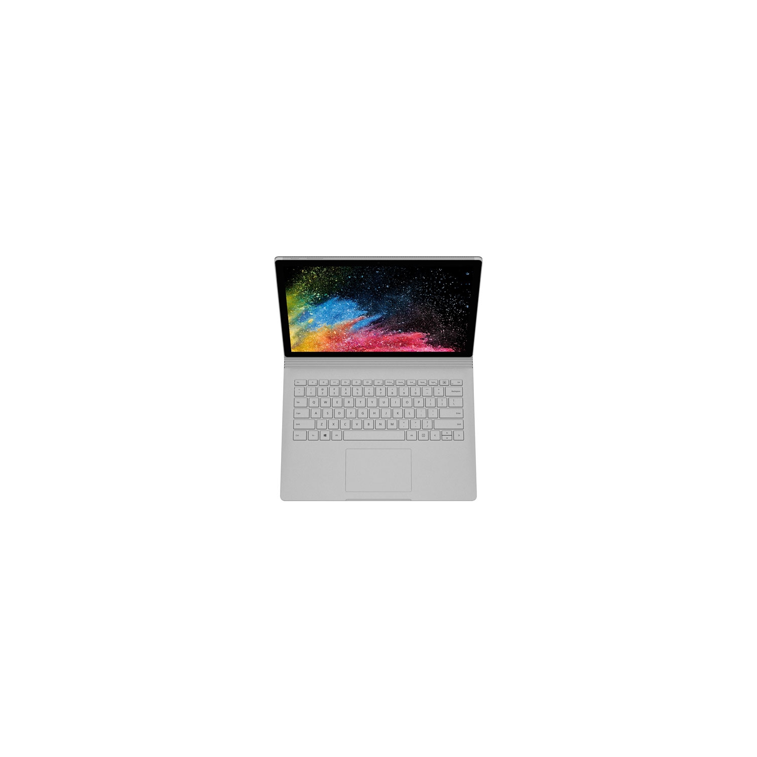 Open Box - Microsoft Surface Book 2 13.5" 2-in-1 Laptop - French