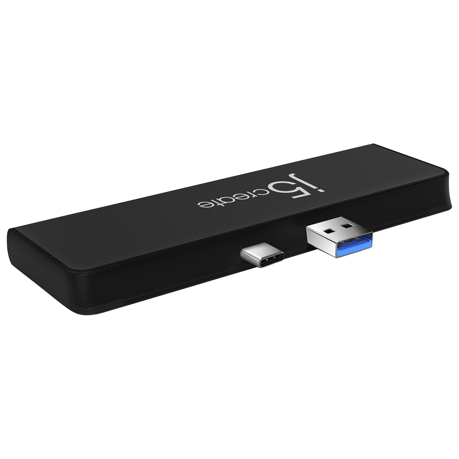 j5create 7-in-1 UltraDrive Mini Dock for Surface Pro 7
