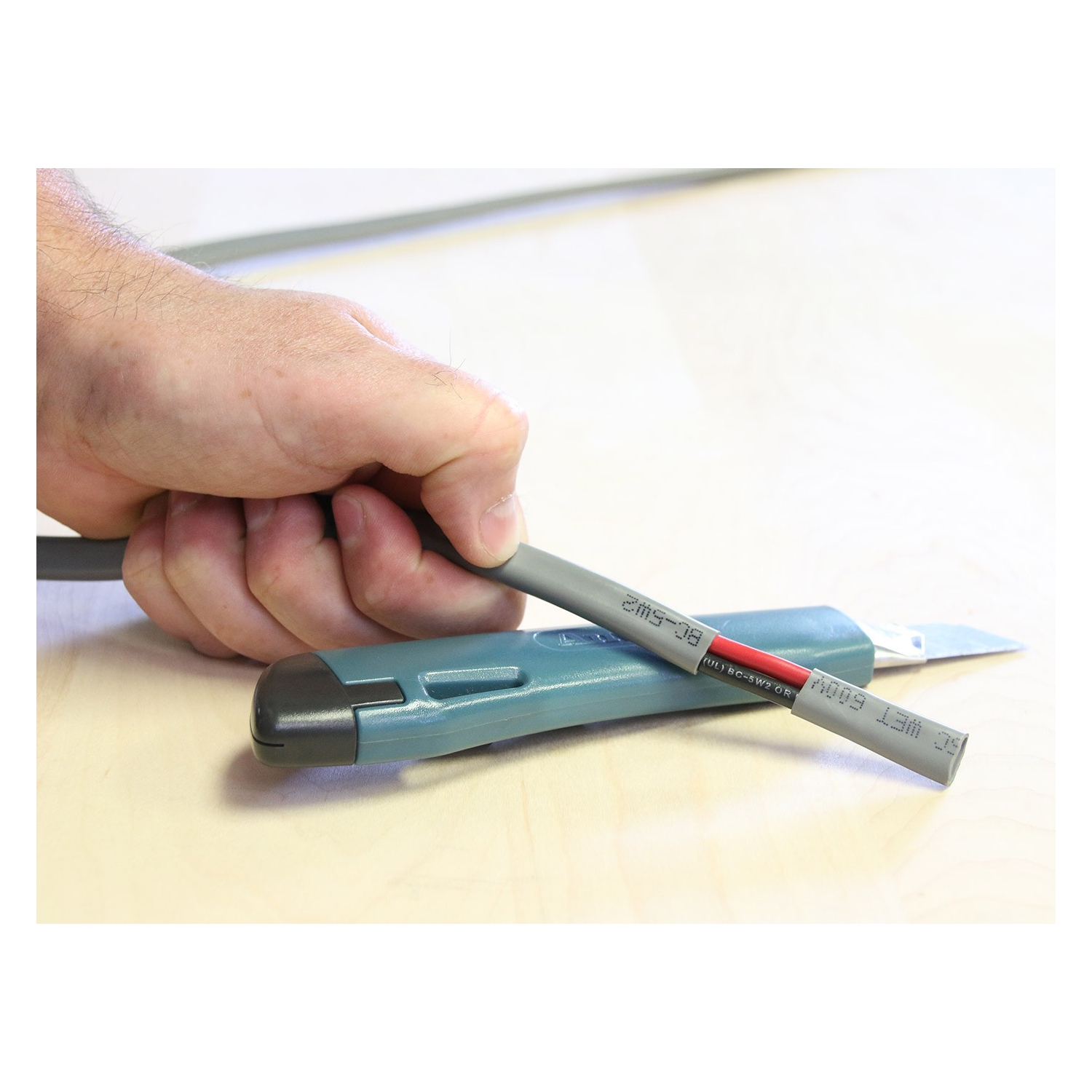 Câble de haut-parleur de bateau À 2 conducteurs 10 AWG Marine Series de ThinruSound