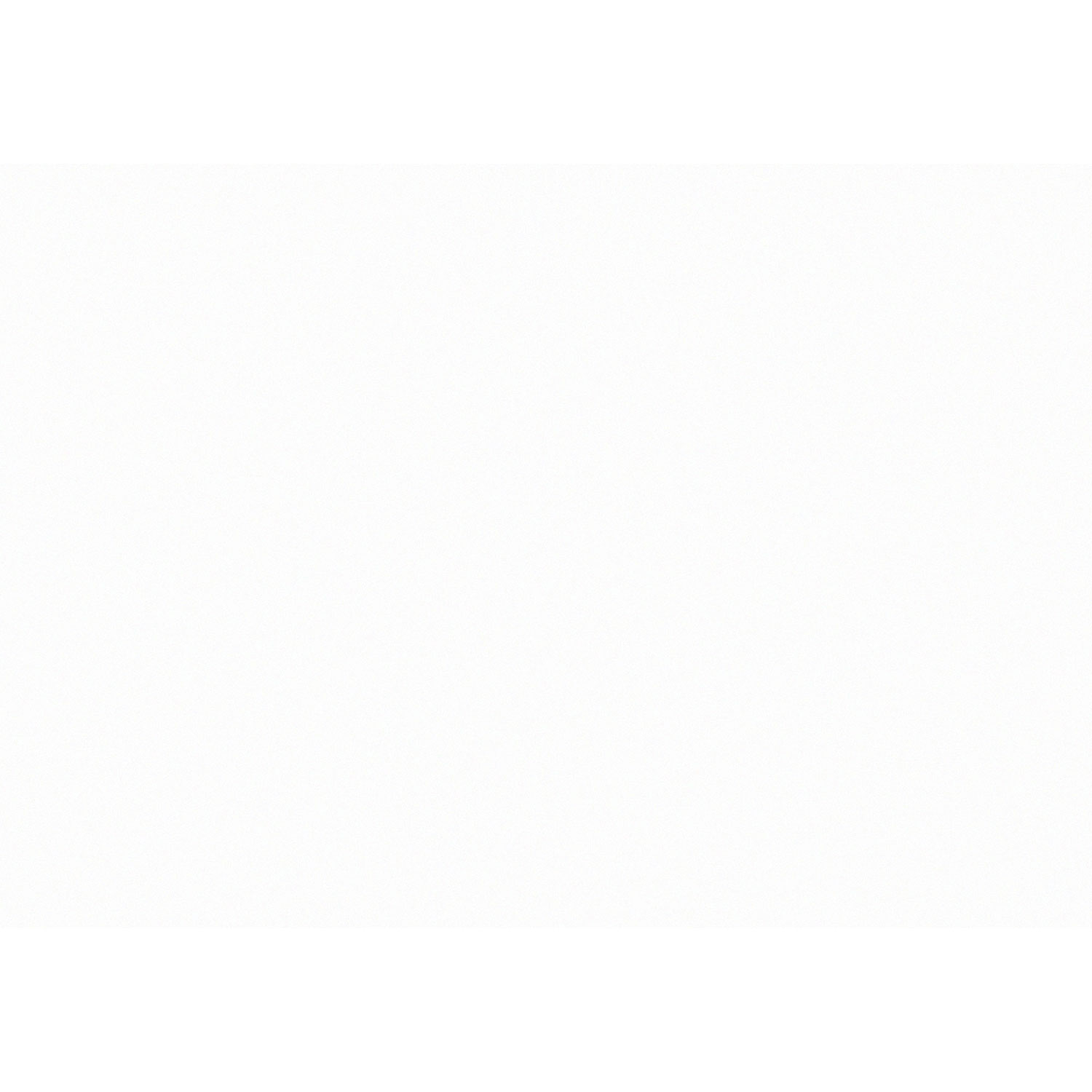 Chaise de salle à manger contemporaine de style rétro en similicuir - Ensemble de 2 - Blanc