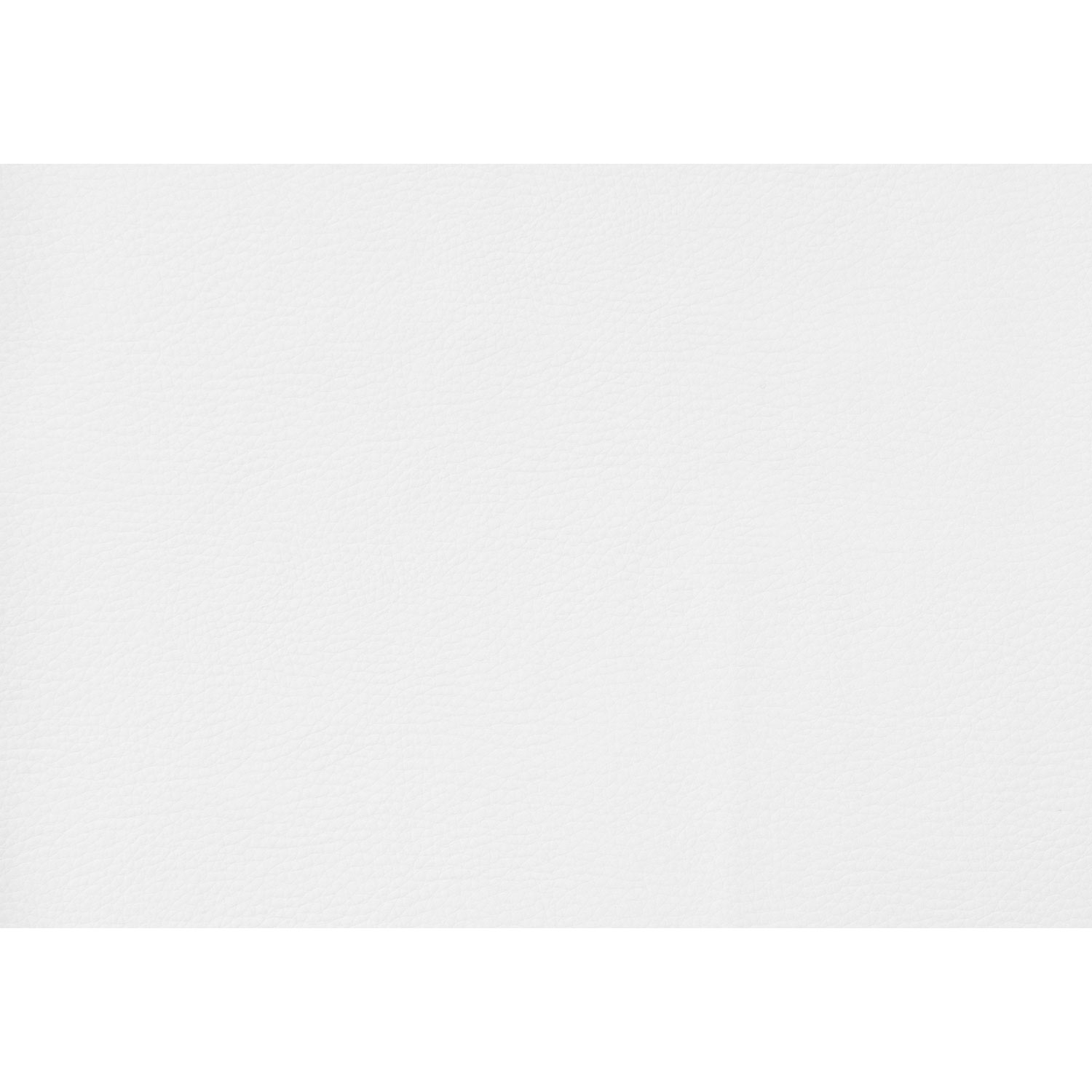 Tabouret de bar contemporain à hauteur de comptoir - Blanc