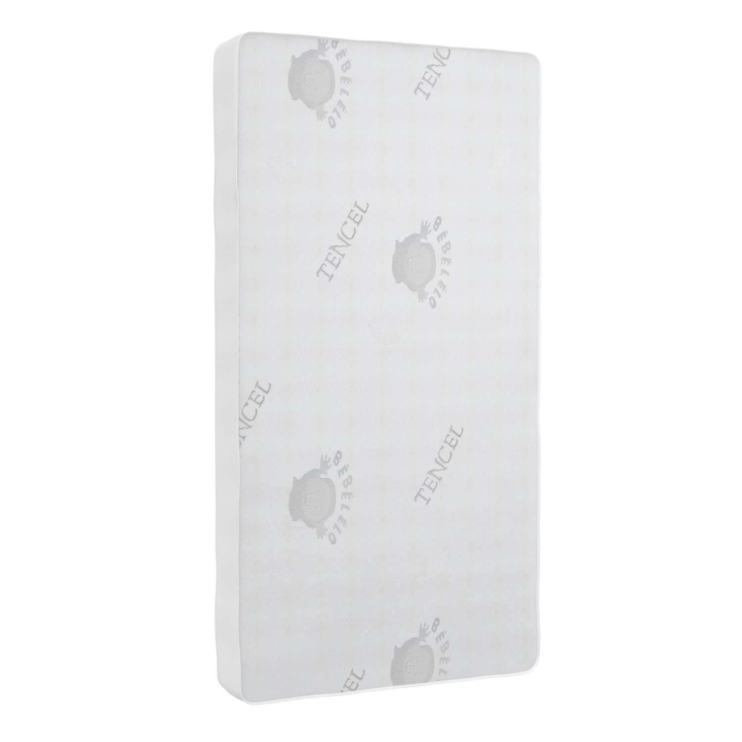 Bebelelo - Crib Mattress - Tencel