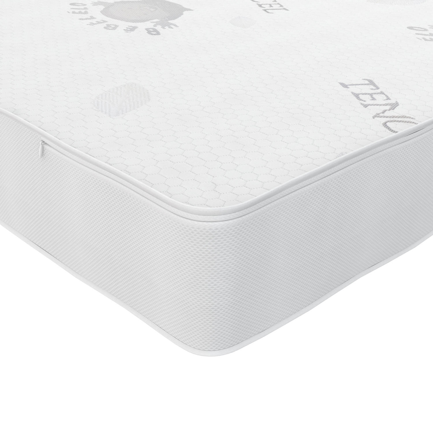Bebelelo - Crib Mattress - Tencel