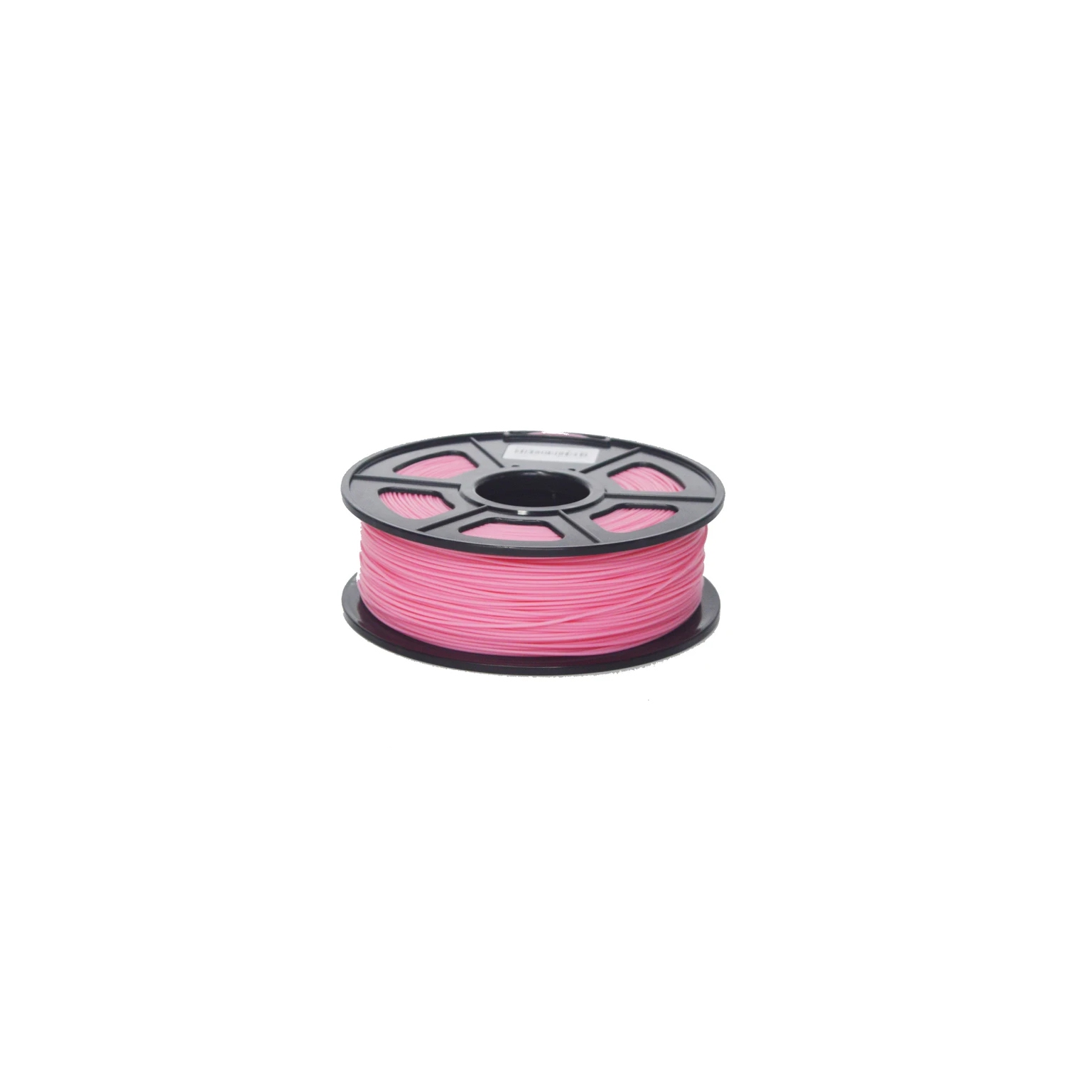 Pink Color PLA 3D Printer Filament,PLA, 1.75MM Filament, Dimensional Accuracy +/- 0.02 mm, 2.2 LBS