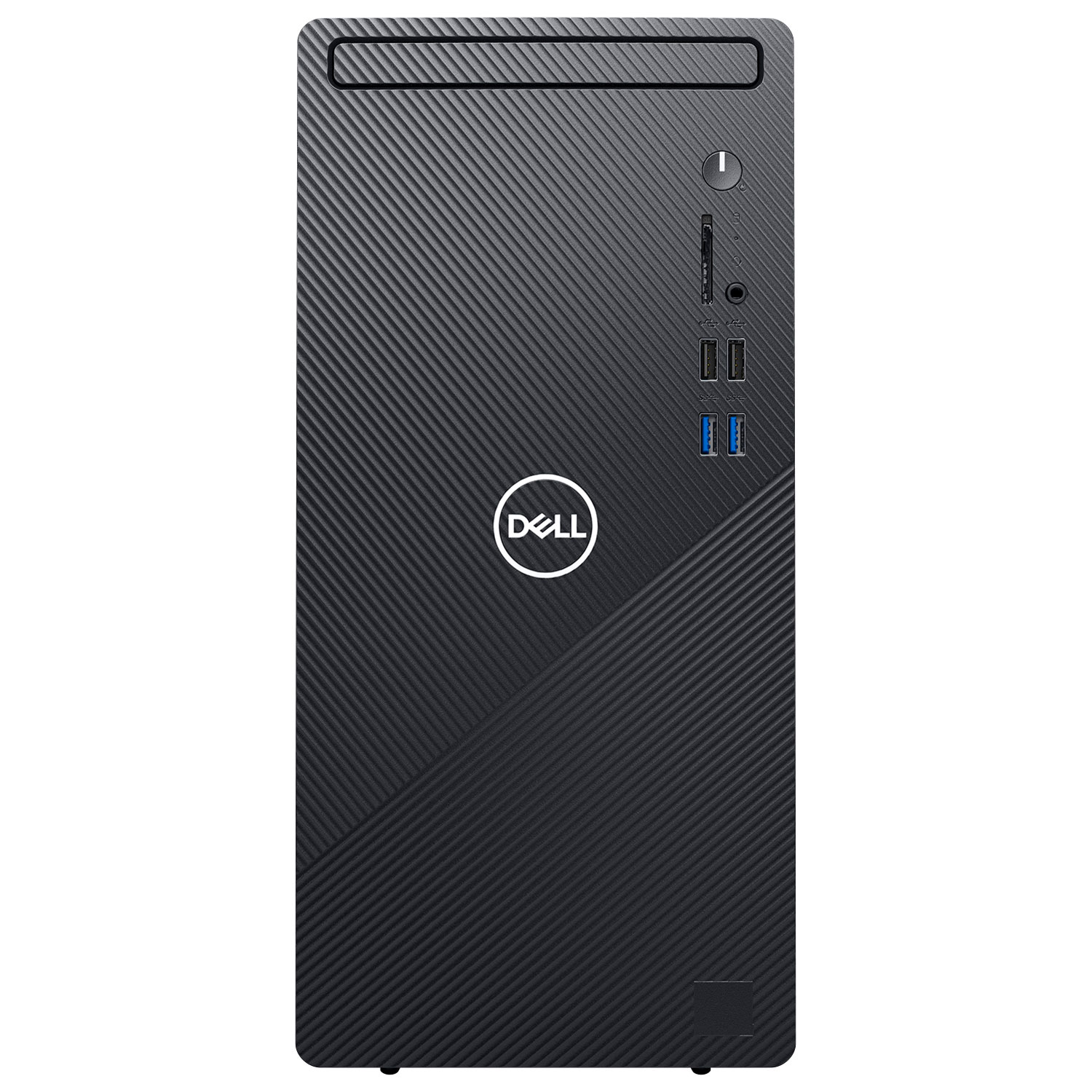 Dell Inspiron 3000 Desktop PC - English
