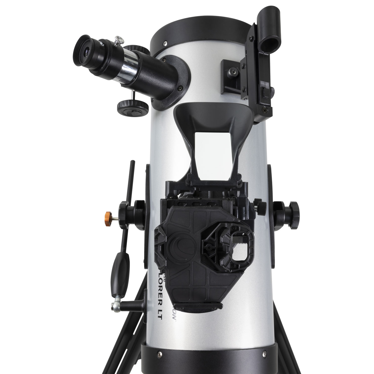 Télescope de Newton de 114 x 1000 mm StarSense Explorer LT 22452 de Celestron