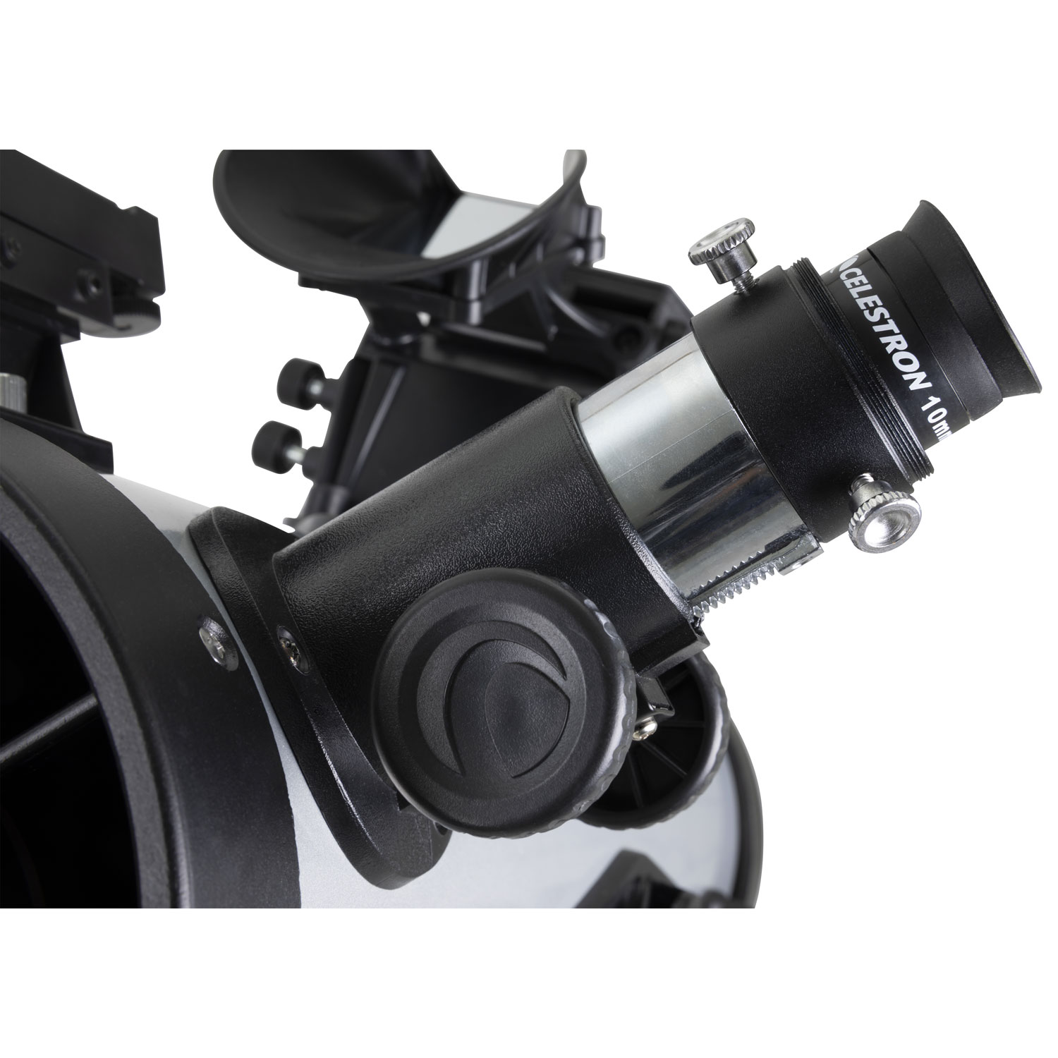 Télescope de Newton de 114 x 1000 mm StarSense Explorer LT 22452 de Celestron