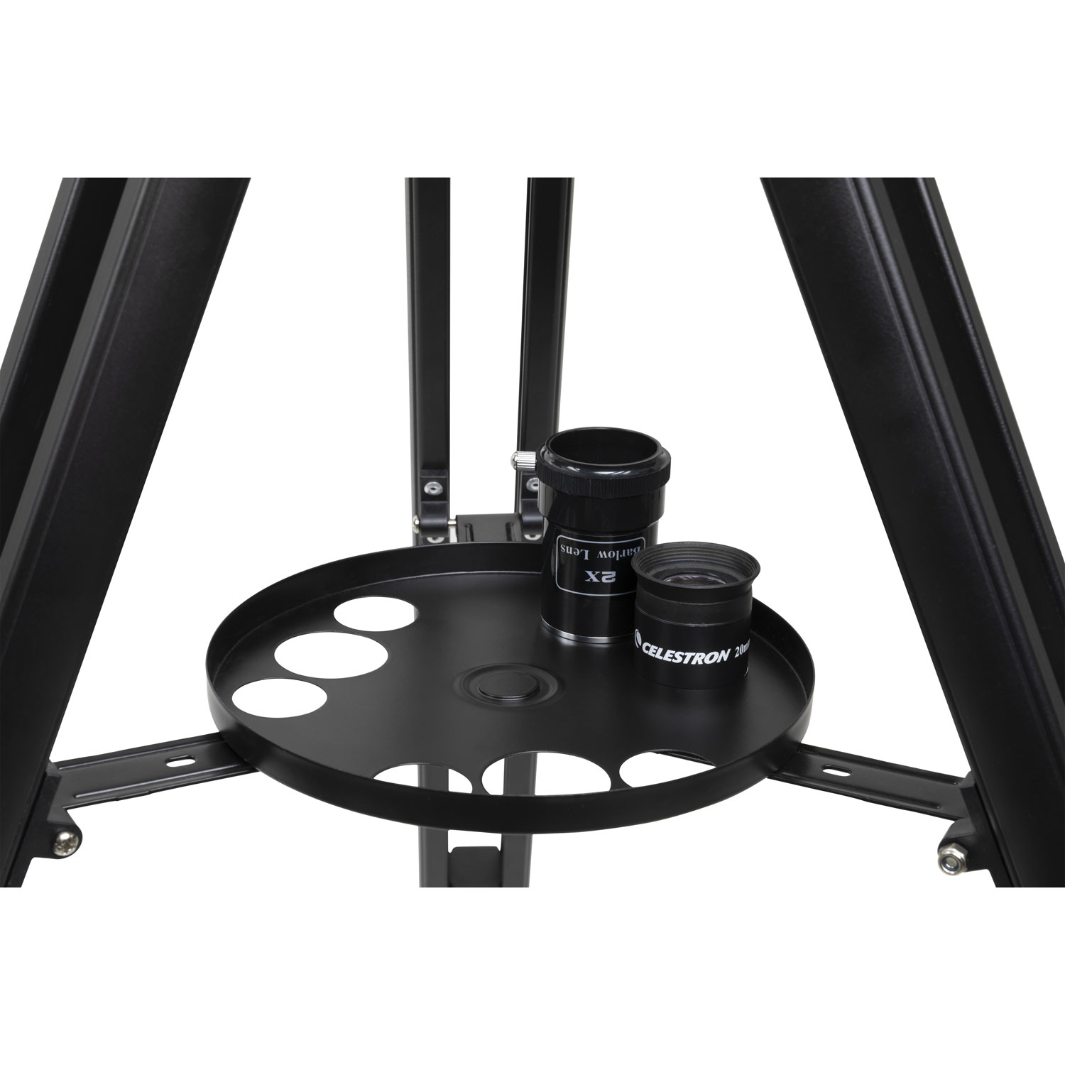 Télescope de Newton de 114 x 1000 mm StarSense Explorer LT 22452 de Celestron