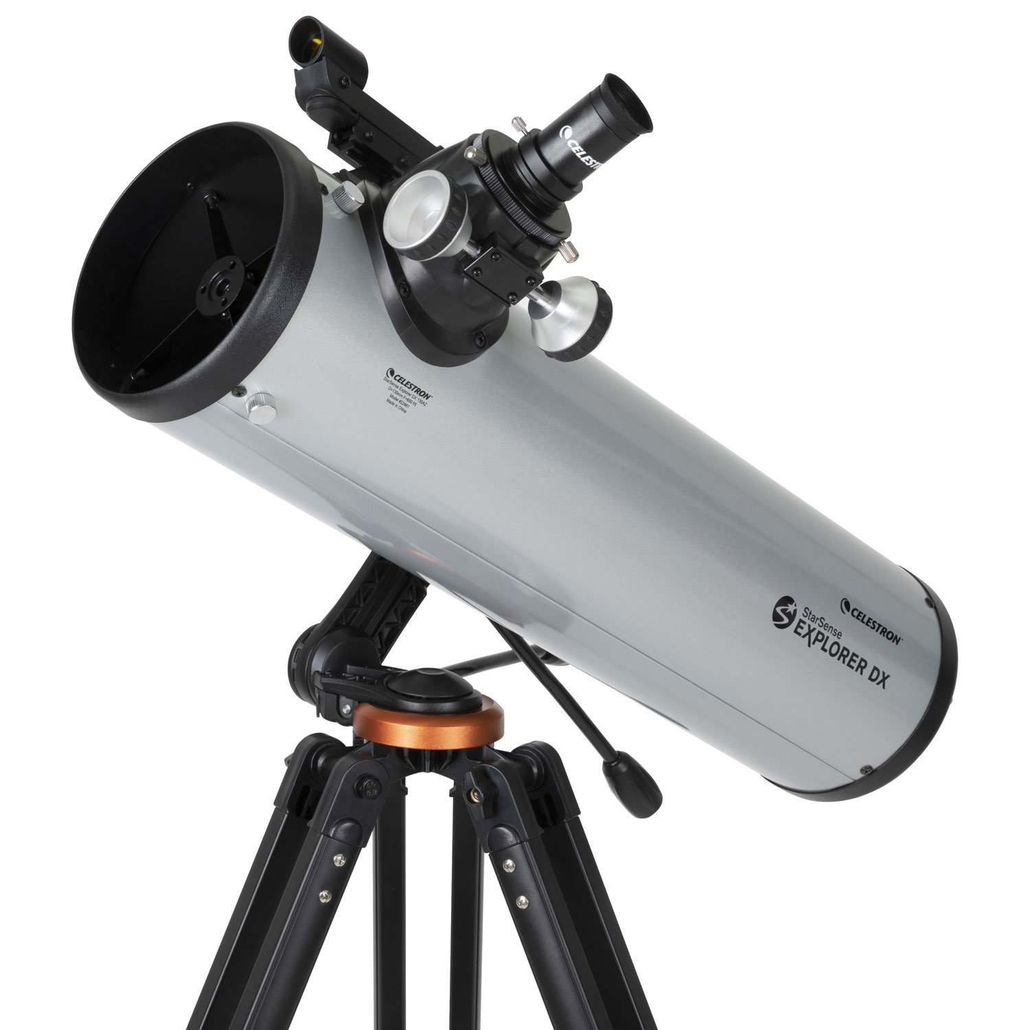 Télescope de Newton de 130 x 650 mm StarSense Explorer DX 22461 de Celestron