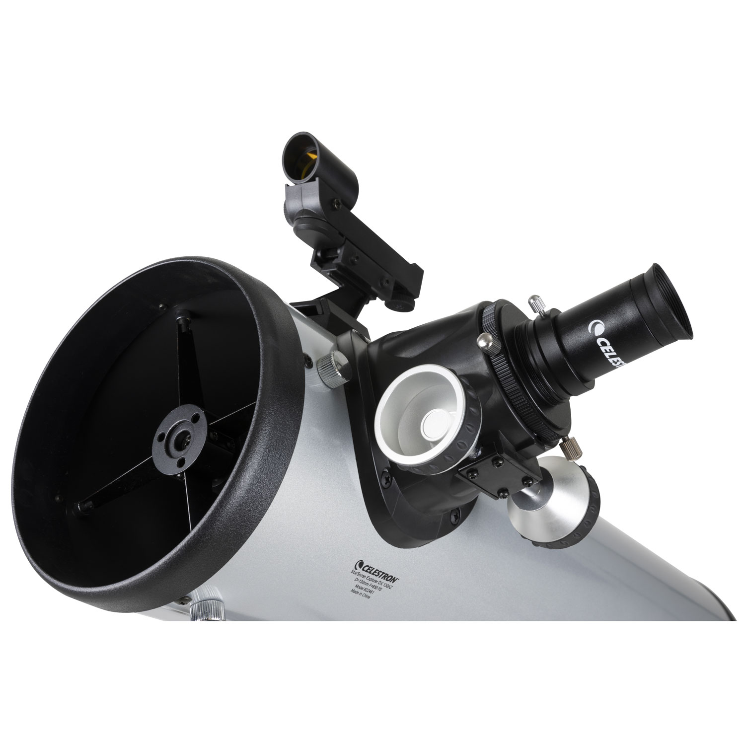 Télescope de Newton de 130 x 650 mm StarSense Explorer DX 22461 de Celestron