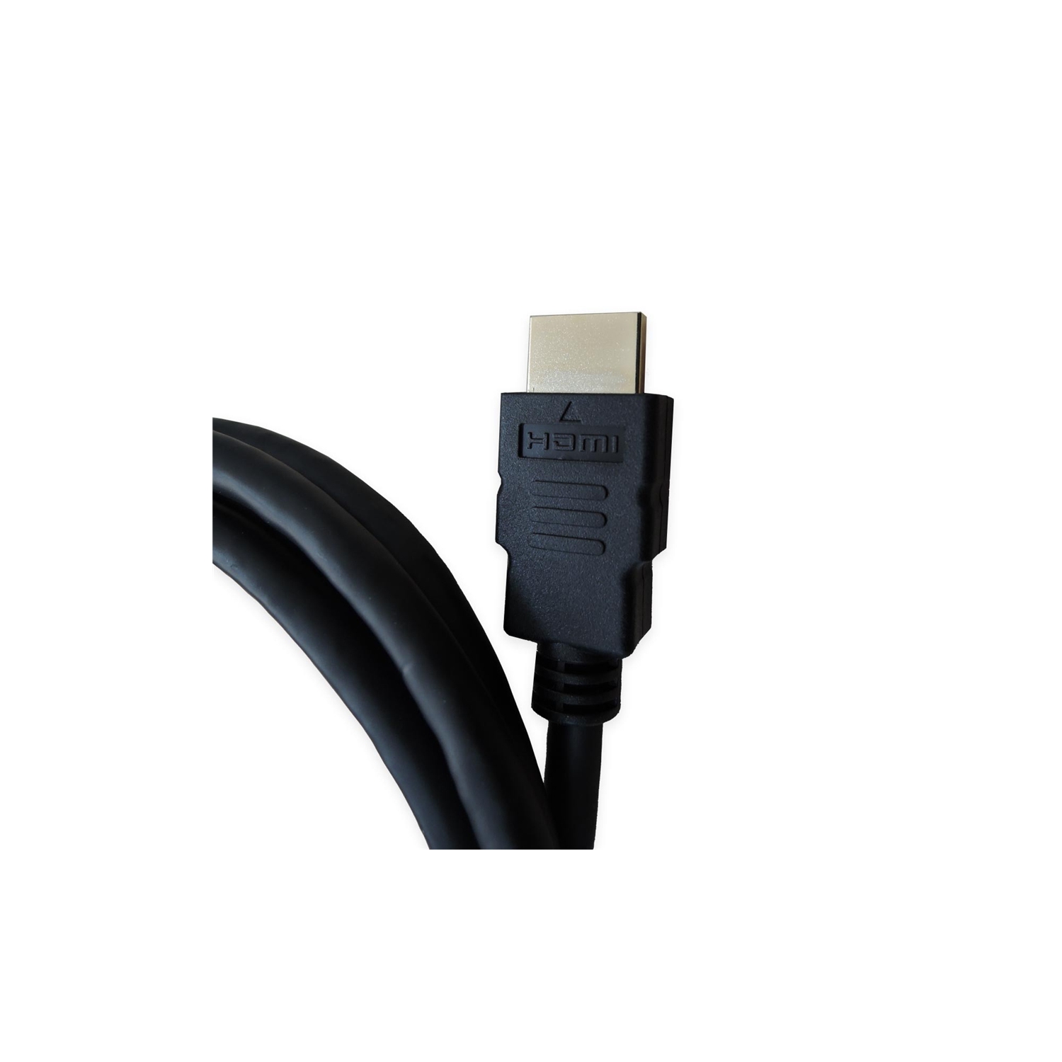GlobalTone - High Speed HDMI Cable, 8K Compatible, 30 AWG, 3 Feet Length