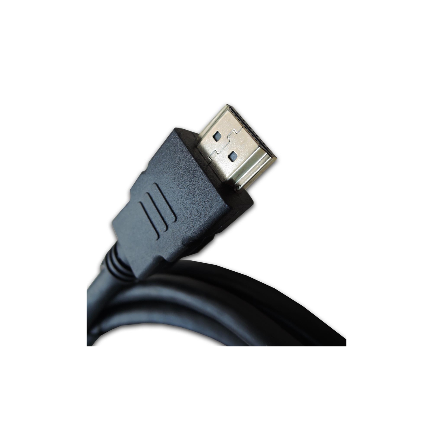 GlobalTone - High Speed HDMI Cable, 8K Compatible, 30 AWG, 3 Feet Length