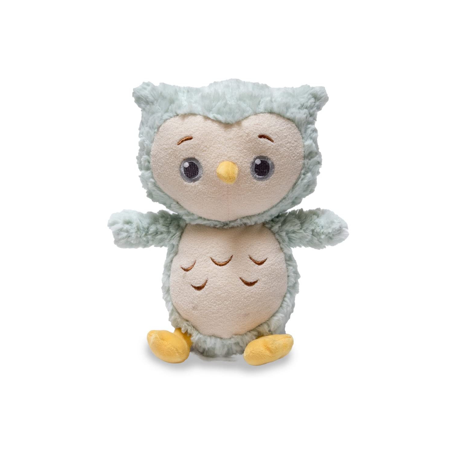 twinkle twinkle little star owl toy