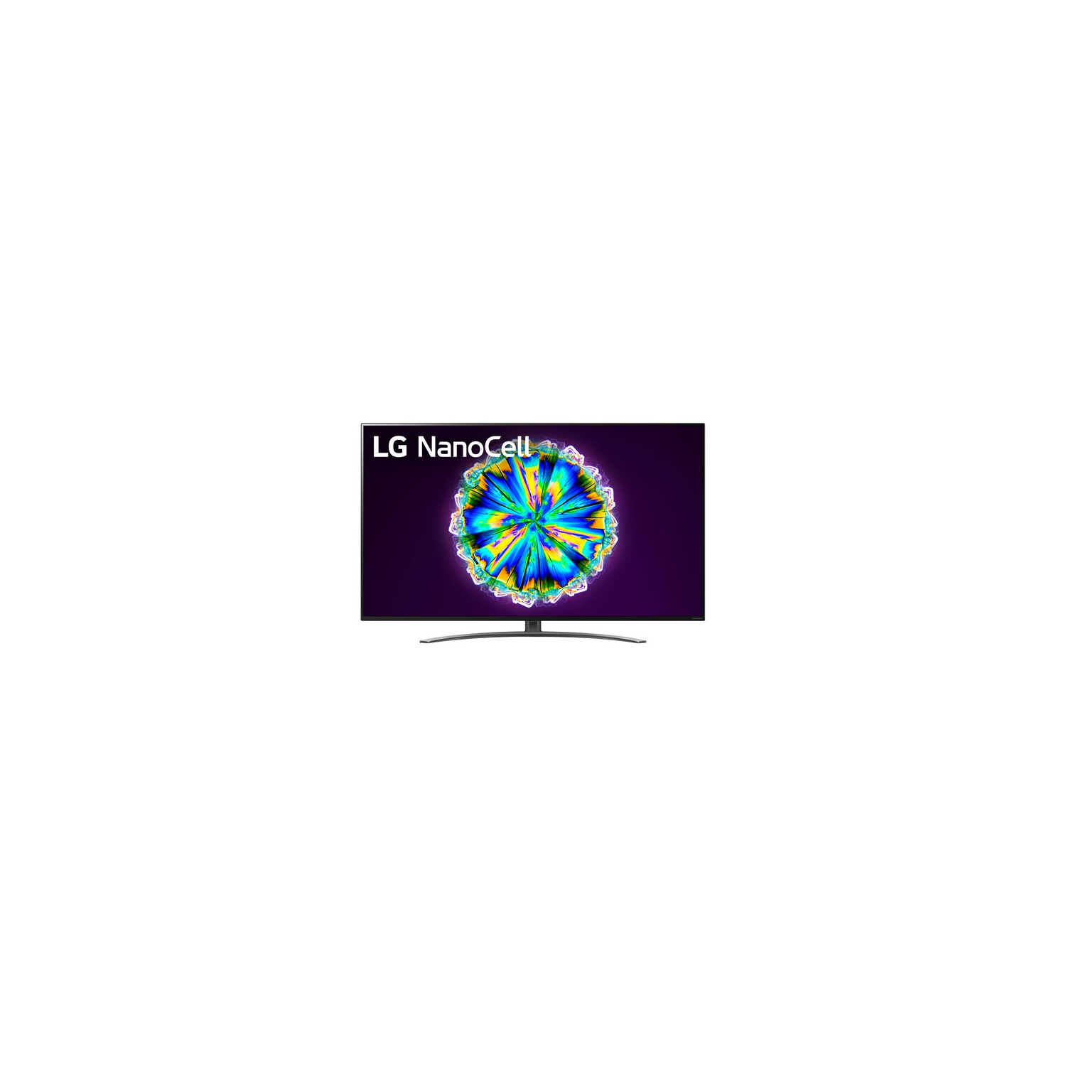 LG NanoCell 49" 4K UHD HDR LED webOS Smart TV (49NANO86UNA) - Open Box