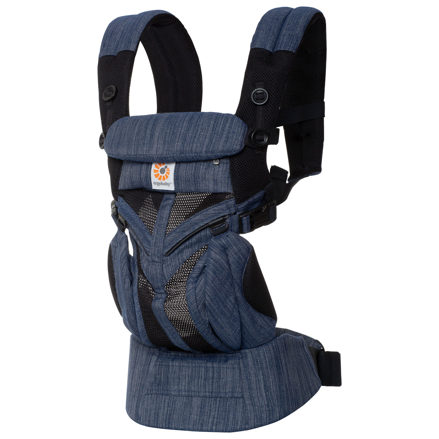 【美品】ergobaby OMNI 360 COOL AIR 14898547.jpg