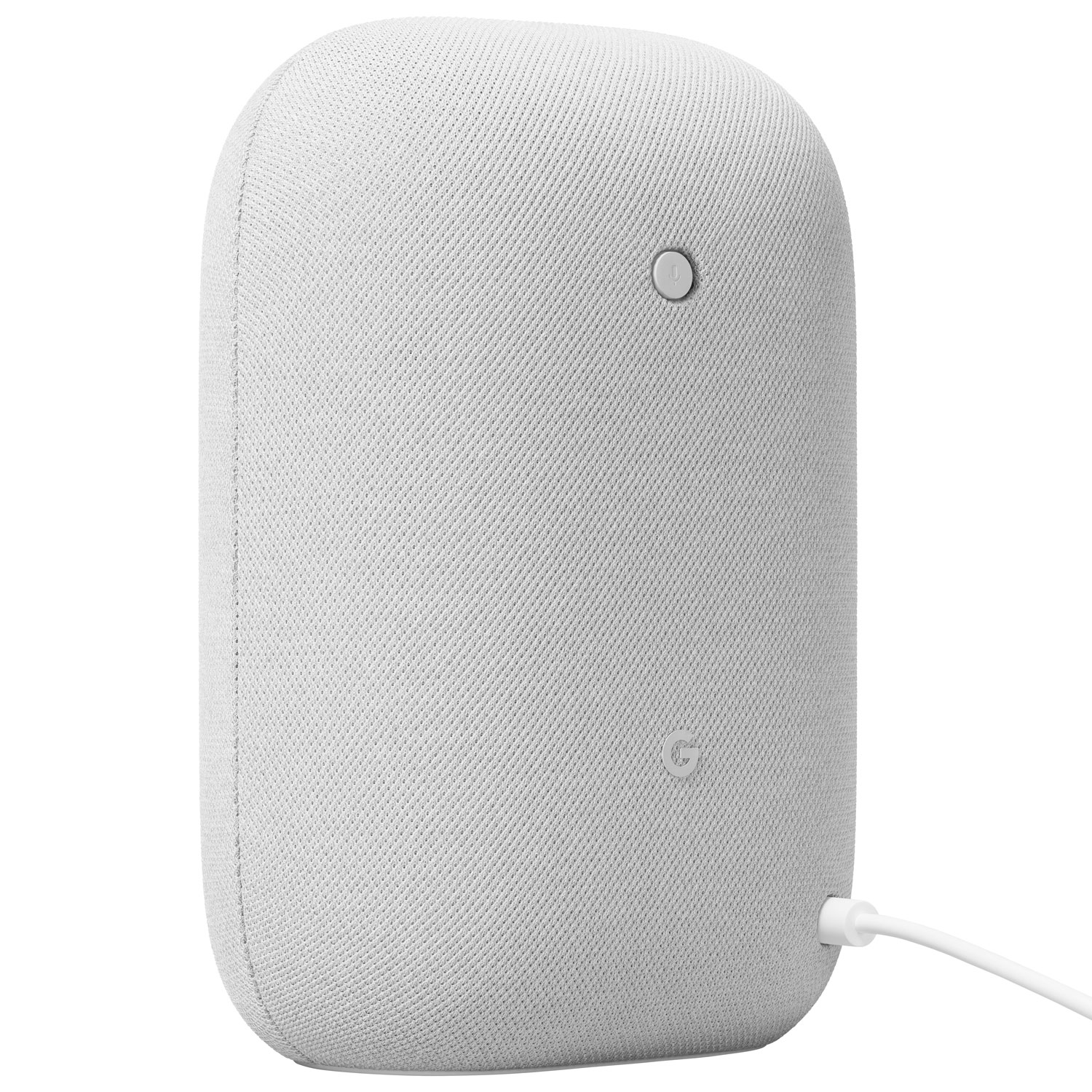 Google NEST AUDIO CHALK GRAY-