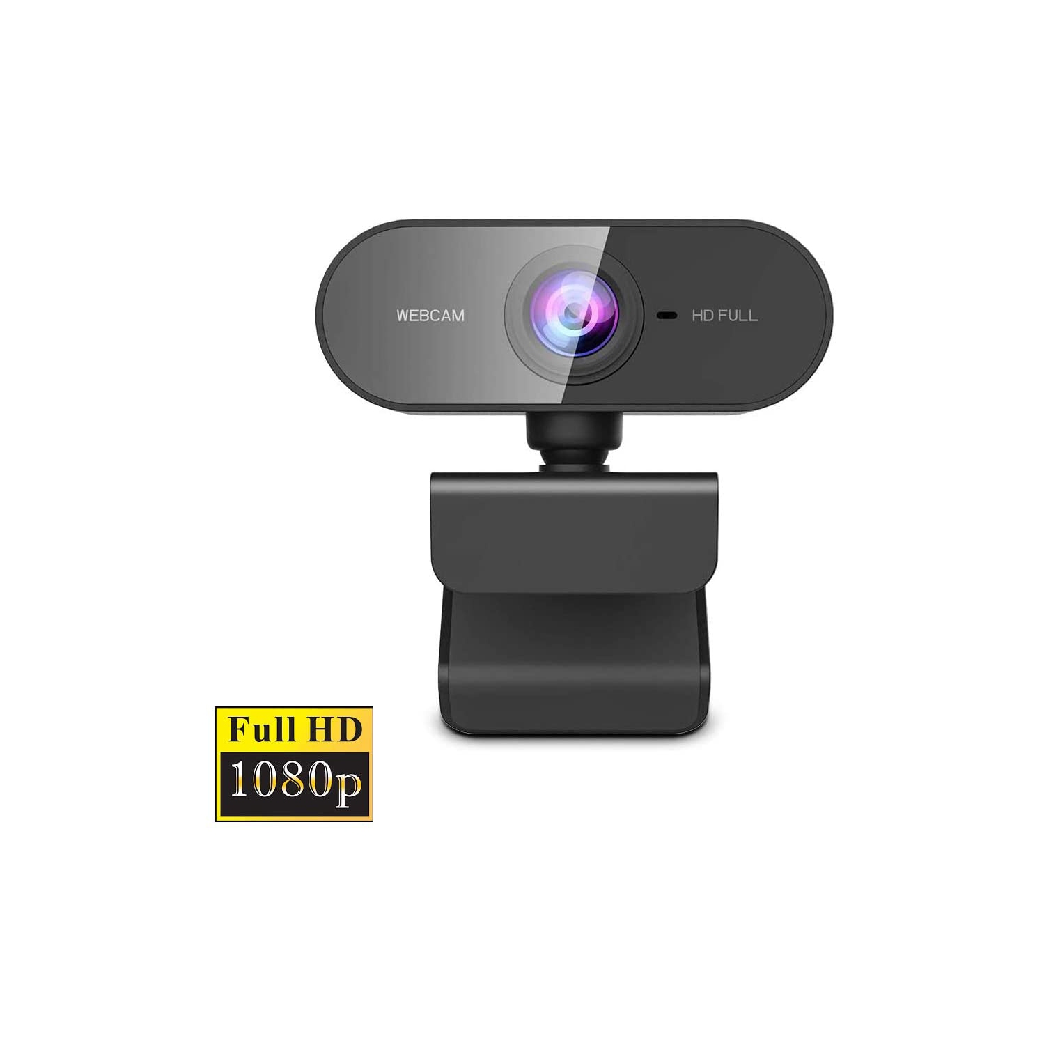 A9 webcam 1080P caméra sans fil magnétique maison intelligente WIFI HD caméra de surveillance de vision nocturne