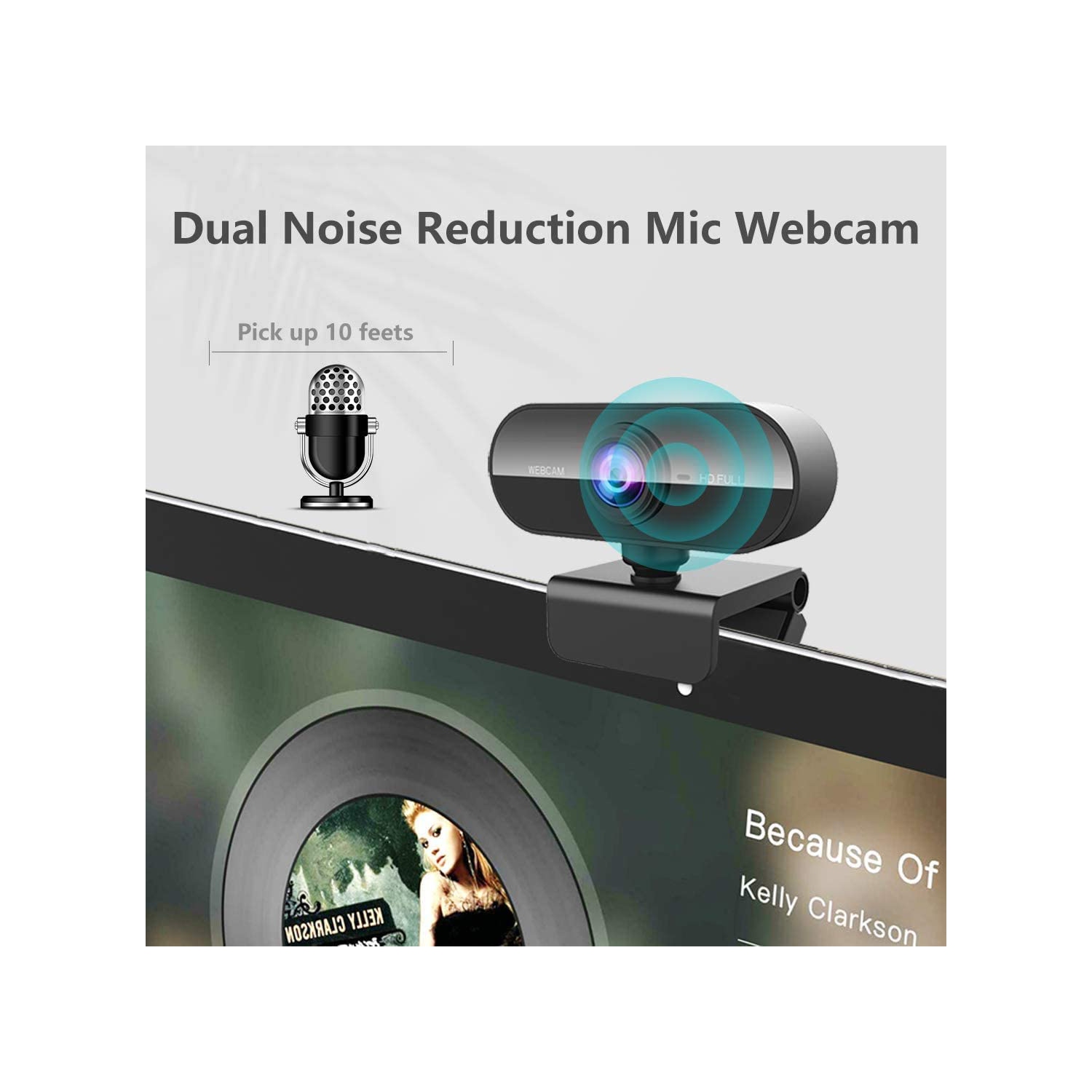 A9 webcam 1080P caméra sans fil magnétique maison intelligente WIFI HD caméra de surveillance de vision nocturne