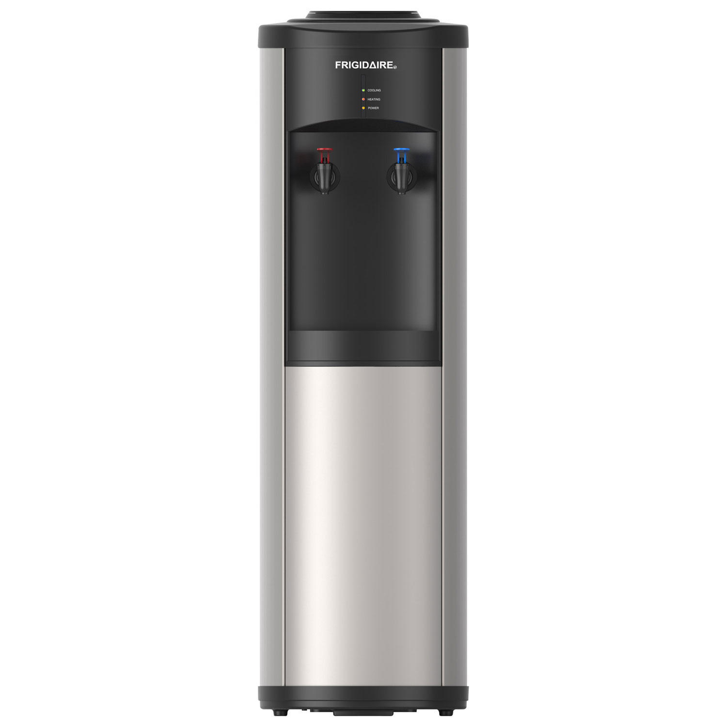 Frigidaire Hot/Cold Water Dispenser (EFWC519) - Stainless Steel