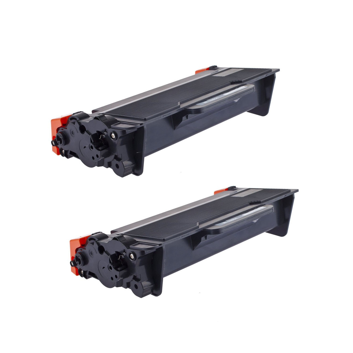 TONER4U - 2 Pack Compatible TN850 Toner Cartridge for Brother DCP-L5500,DCP-L5600,DCP-L5650, HL-L5000, HL-L5100,HL-L5200, HL-L6200,HL-L6250,
