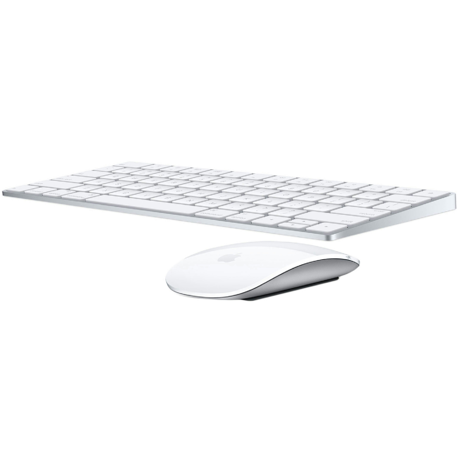 Apple Magic Keyboard and Magic Mouse 2 combo- New open box