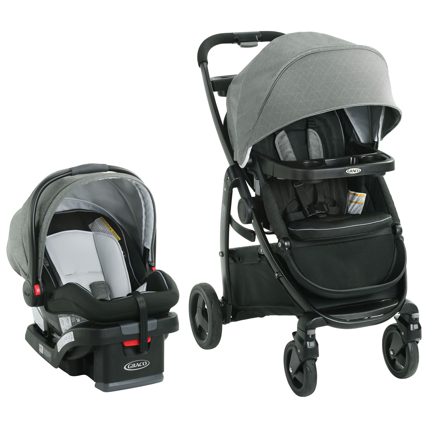 graco modes stroller