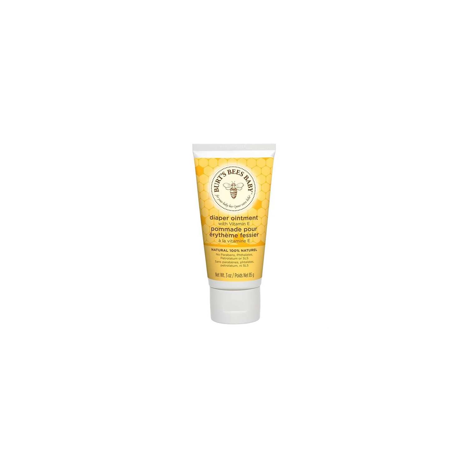 Burt's Bees Baby Diaper Ointment with Vitamin E