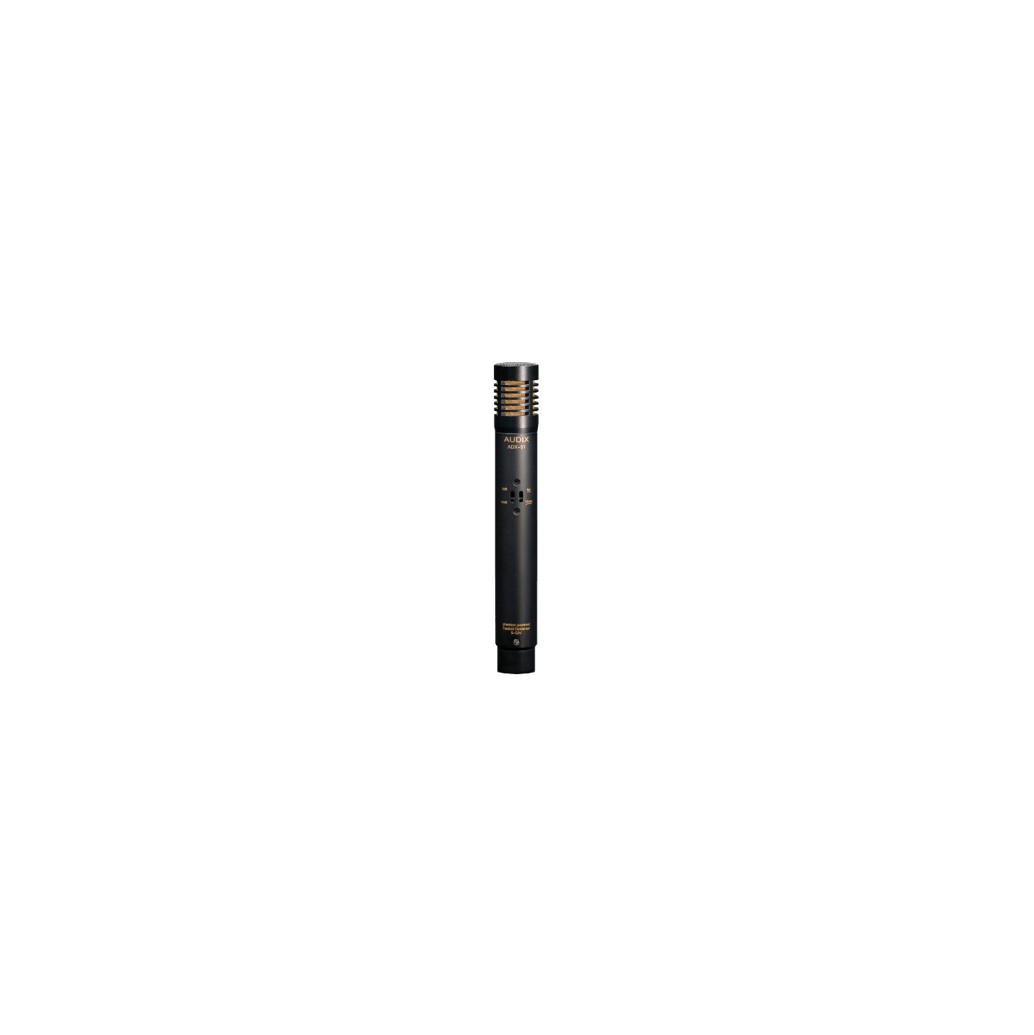 Audix ADX51 Studio Condenser Microphone