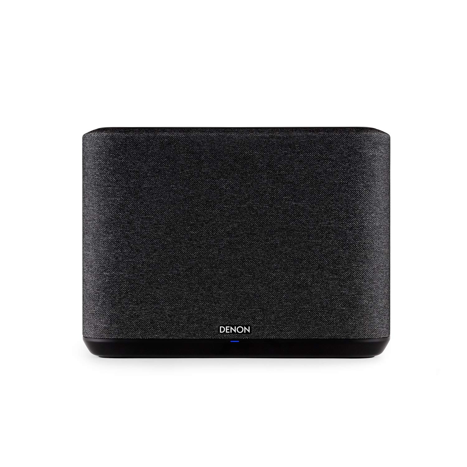 Denon Home 250 Wireless Speaker (2020 Model) | HEOS Built-in, AirPlay 2, and Bluetooth | Alexa Compatible | Stunning Design | Black