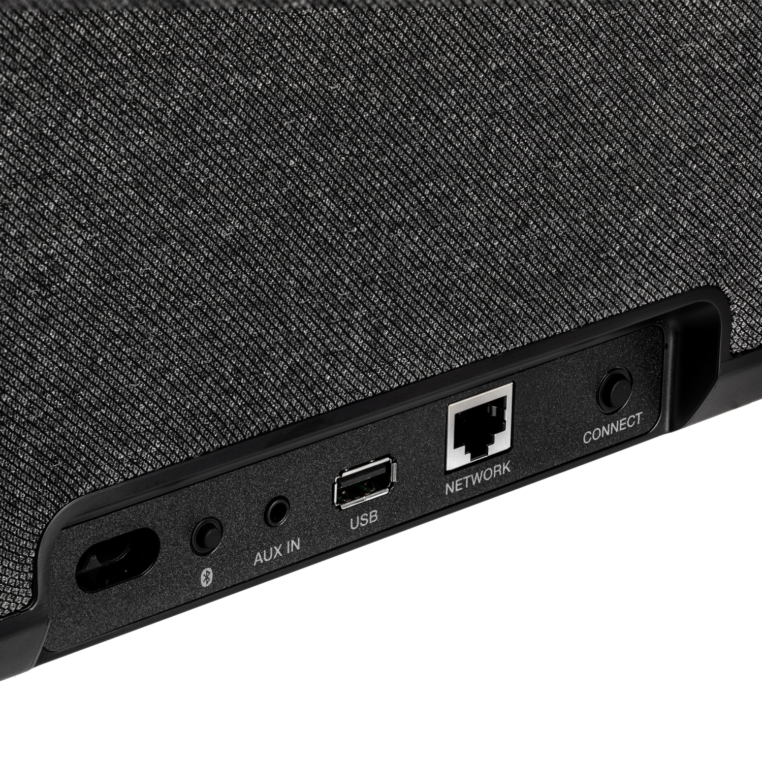 Denon Home 250 Wireless Speaker | HEOS Built-in, AirPlay 2, and Bluetooth | Alexa Compatible | Stunning Design | Black