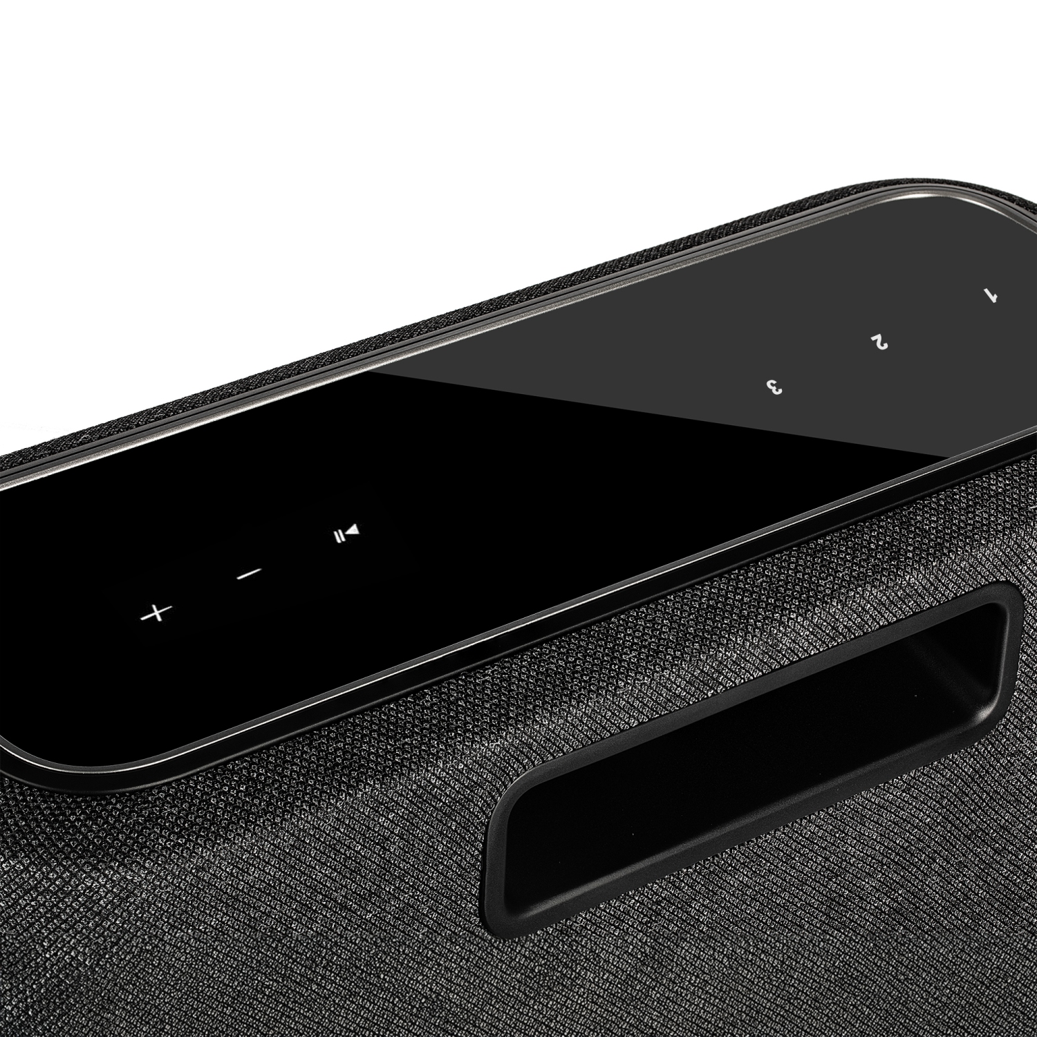 Denon Home 250 Wireless Speaker | HEOS Built-in, AirPlay 2, and Bluetooth | Alexa Compatible | Stunning Design | Black