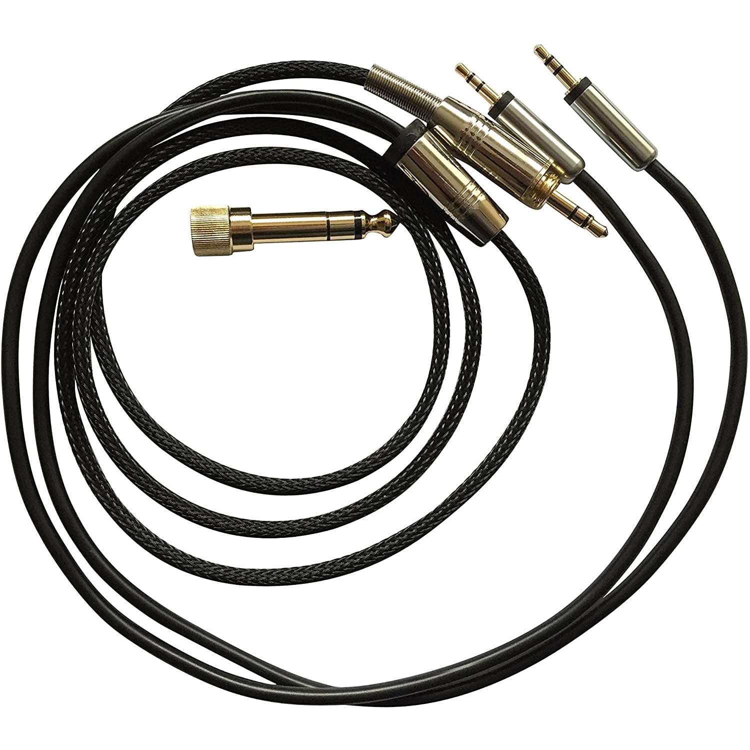 bowers and wilkins p3 cable replacement