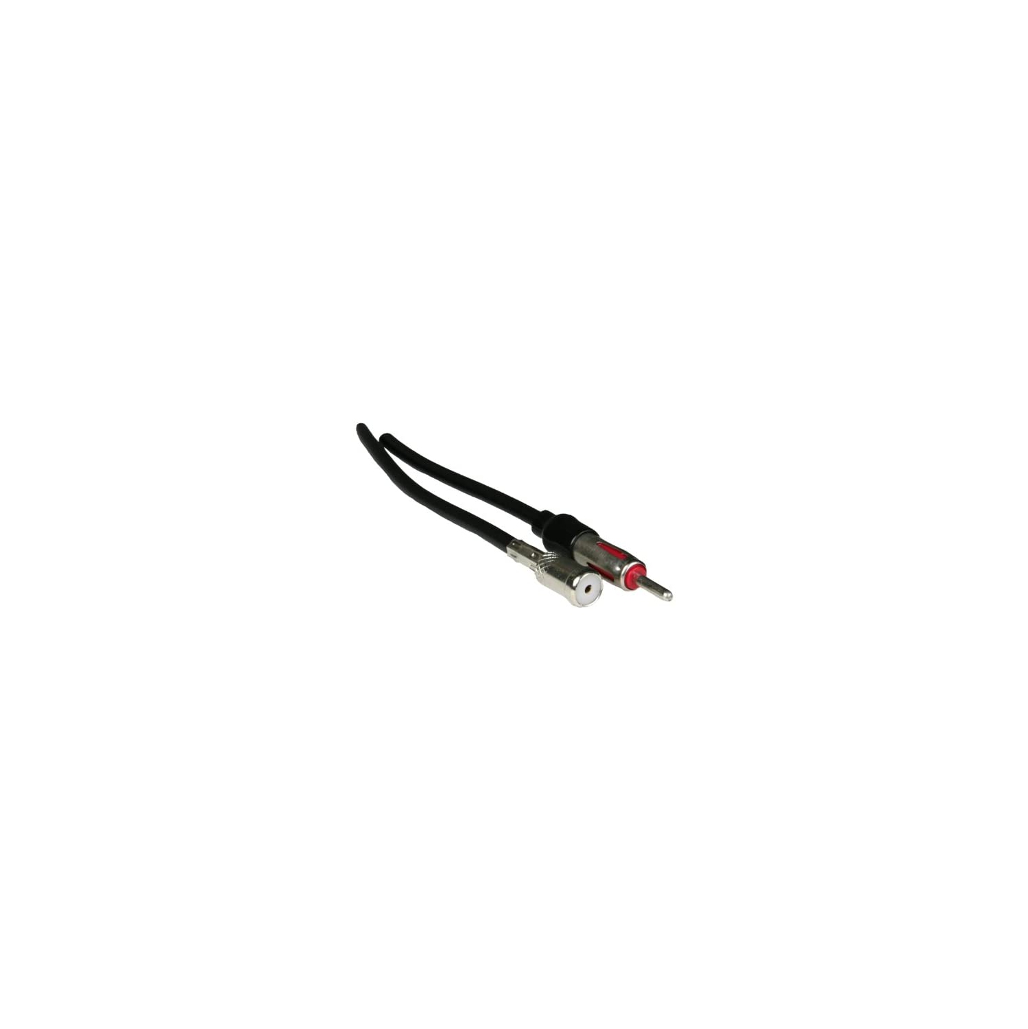 Metra 40-VW10 10-Inch VW Antenna Adapter