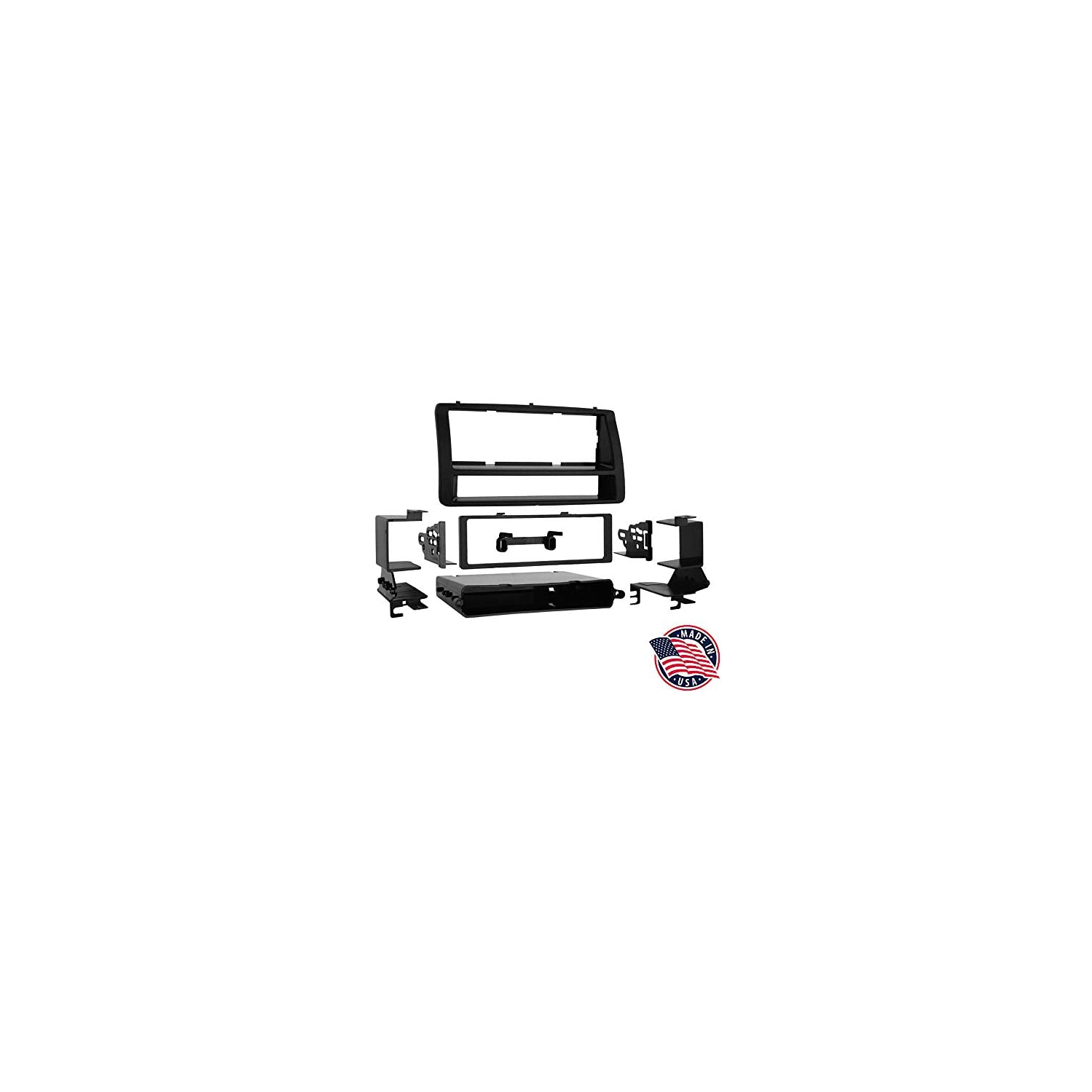 Metra 99-8204 Toyota Corolla 03-08 DIN