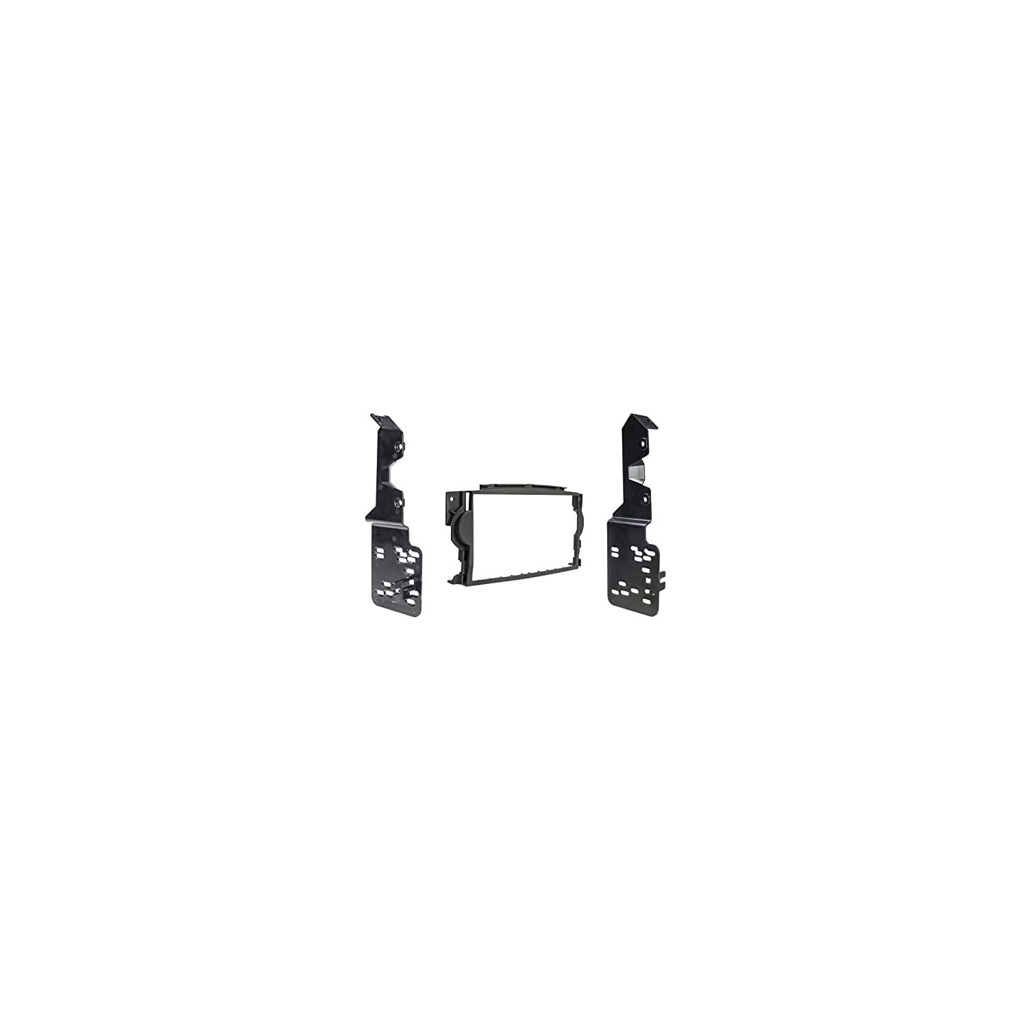 Metra 99-6511 Chry/Dodge/Jeep 07-UP Dash kit